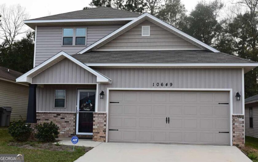 10649 Senegal Dr — photo