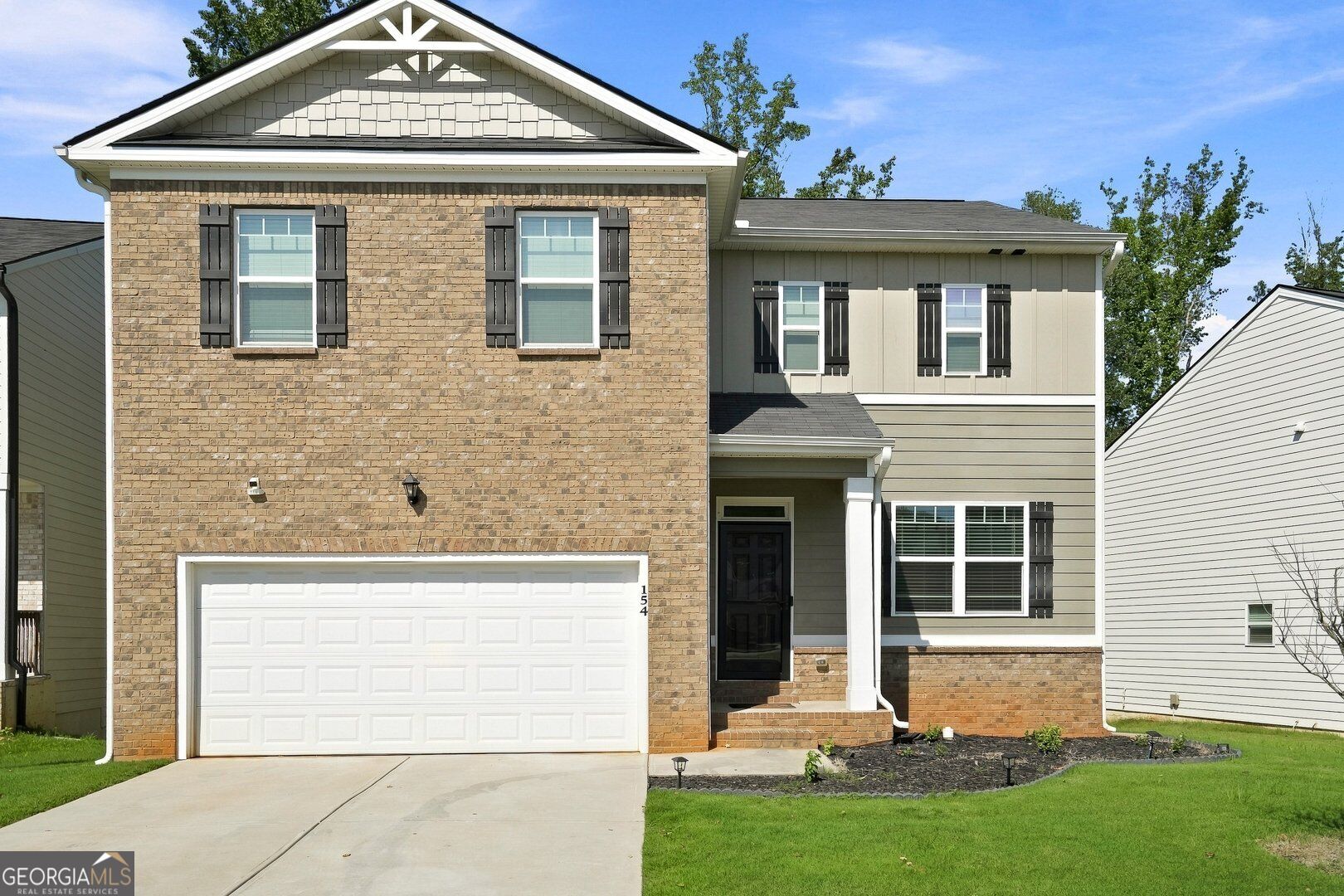 154 Silver Birch Pass — photo