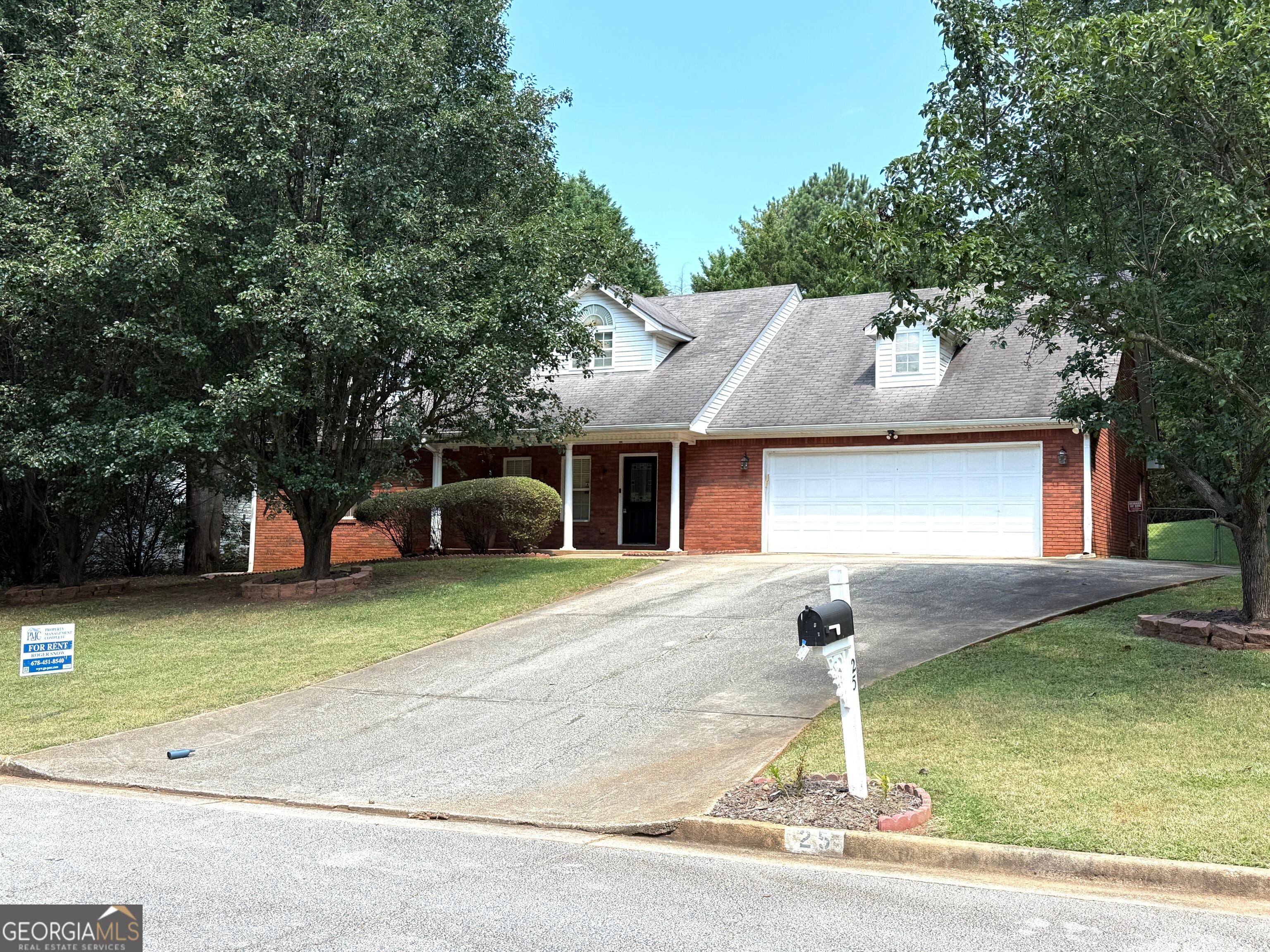 25 Brookstone Ct — photo