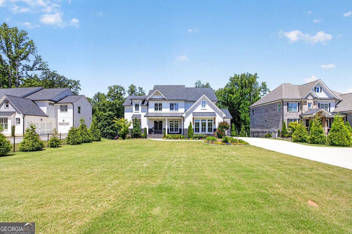 3528 N Bogan Rd — photo