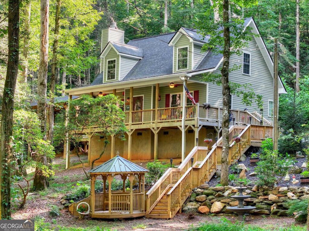 685 Chopped Oak Rd — photo
