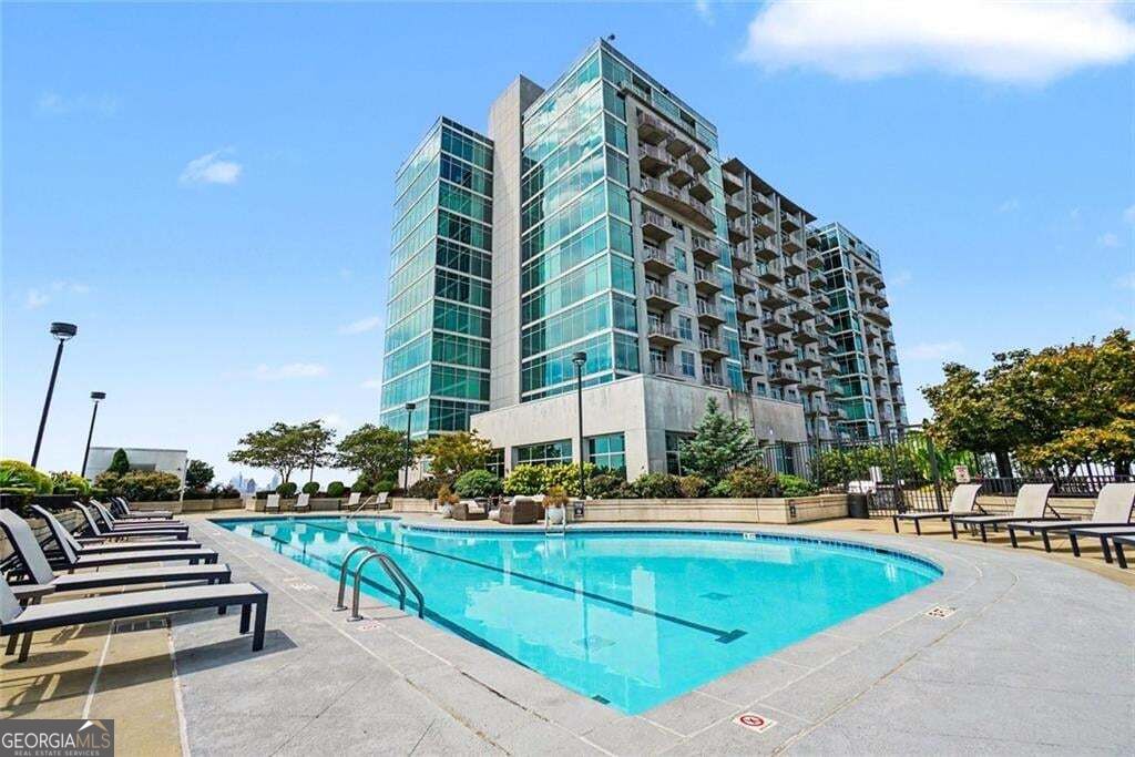 250 Pharr Rd NE 315 — photo