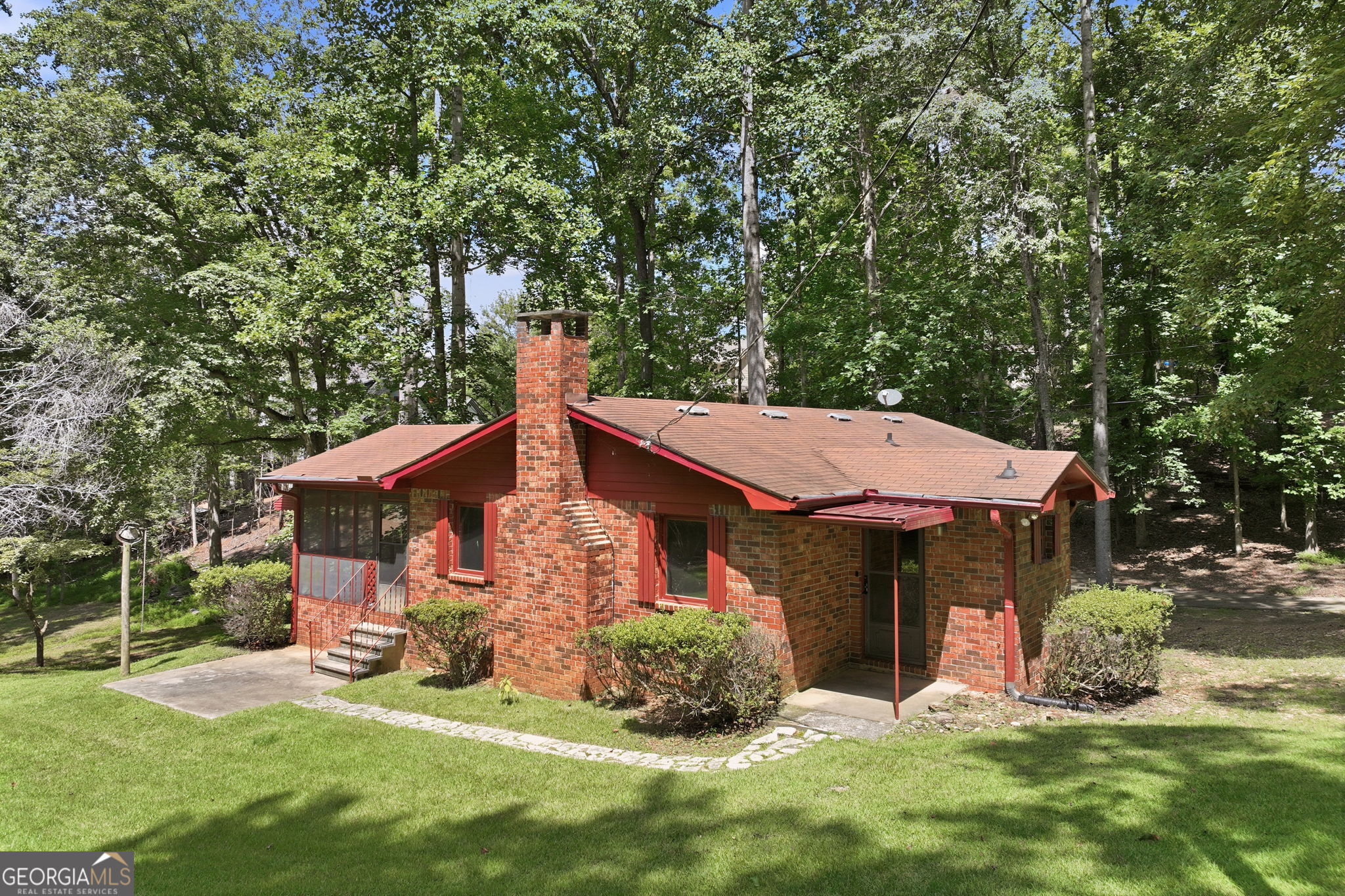 6505 Julian Road, Gainesville, GA 30506 — photo 3