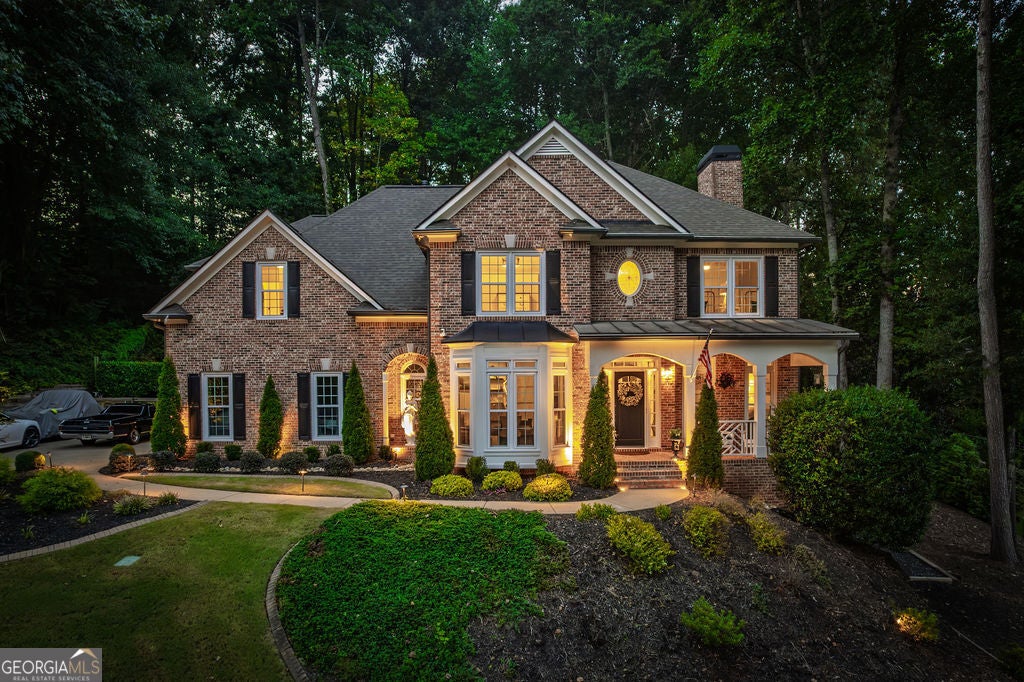 106 Fairway Overlook — photo