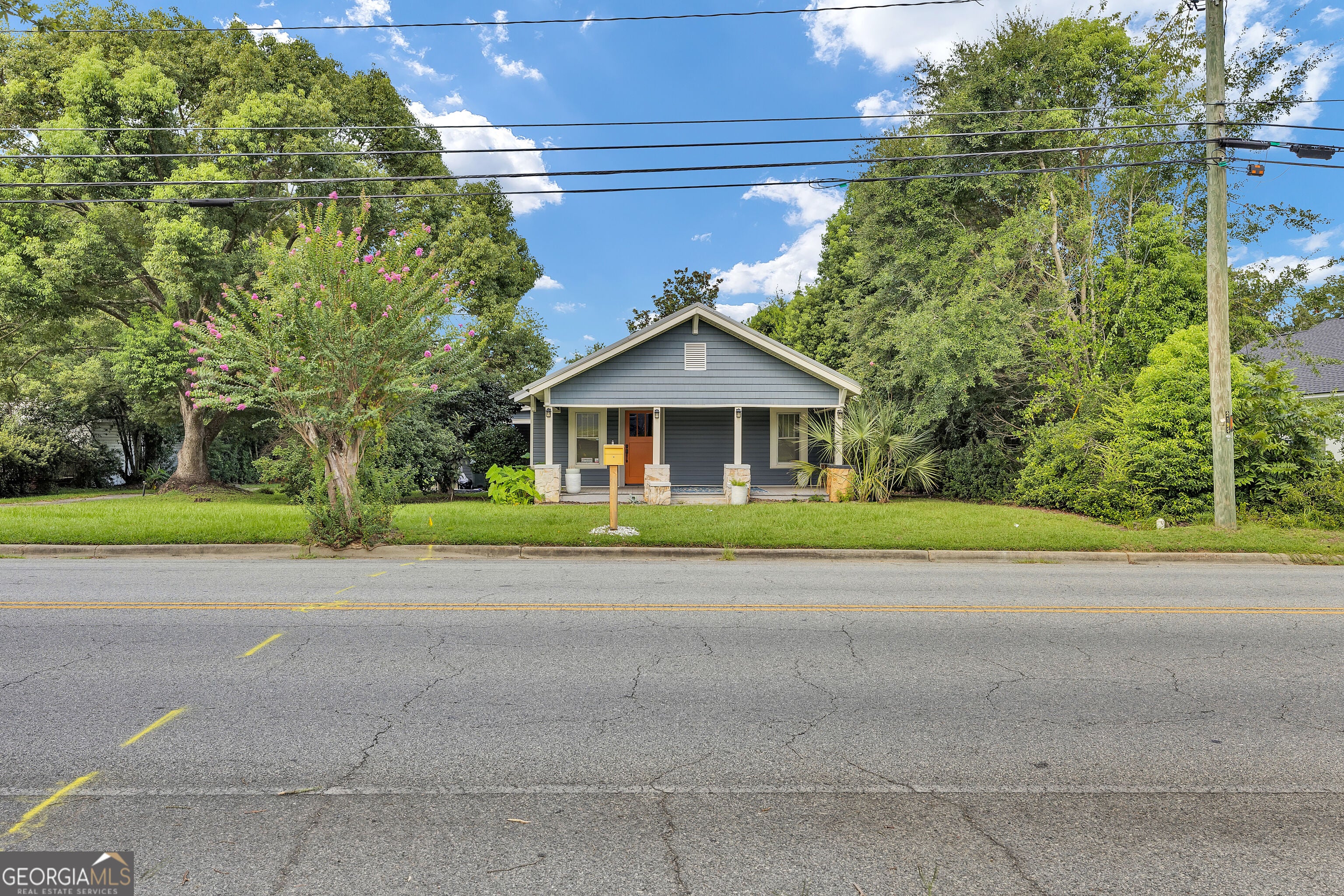 504 S Church St — photo