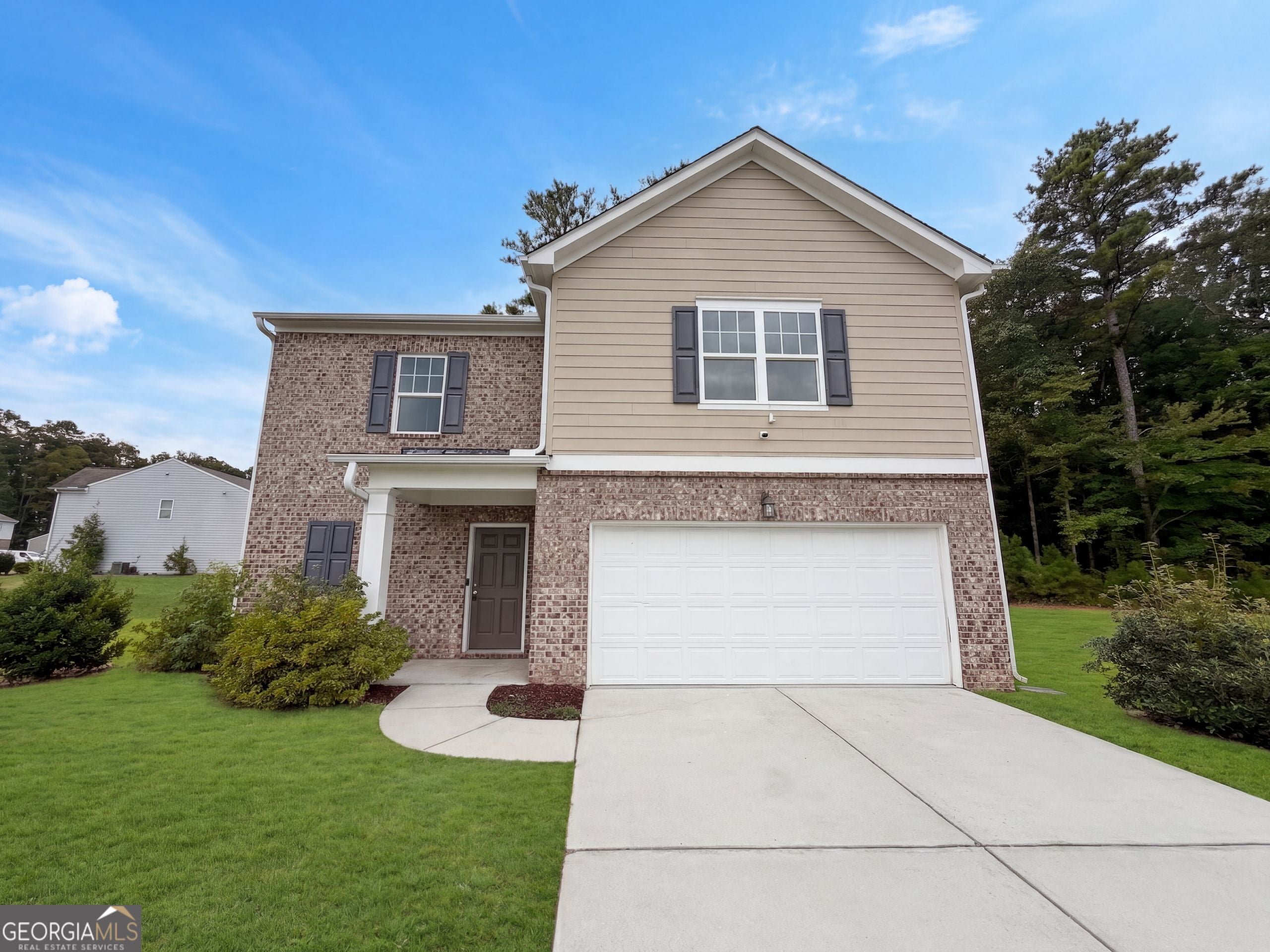 8618 Blair Ct — photo
