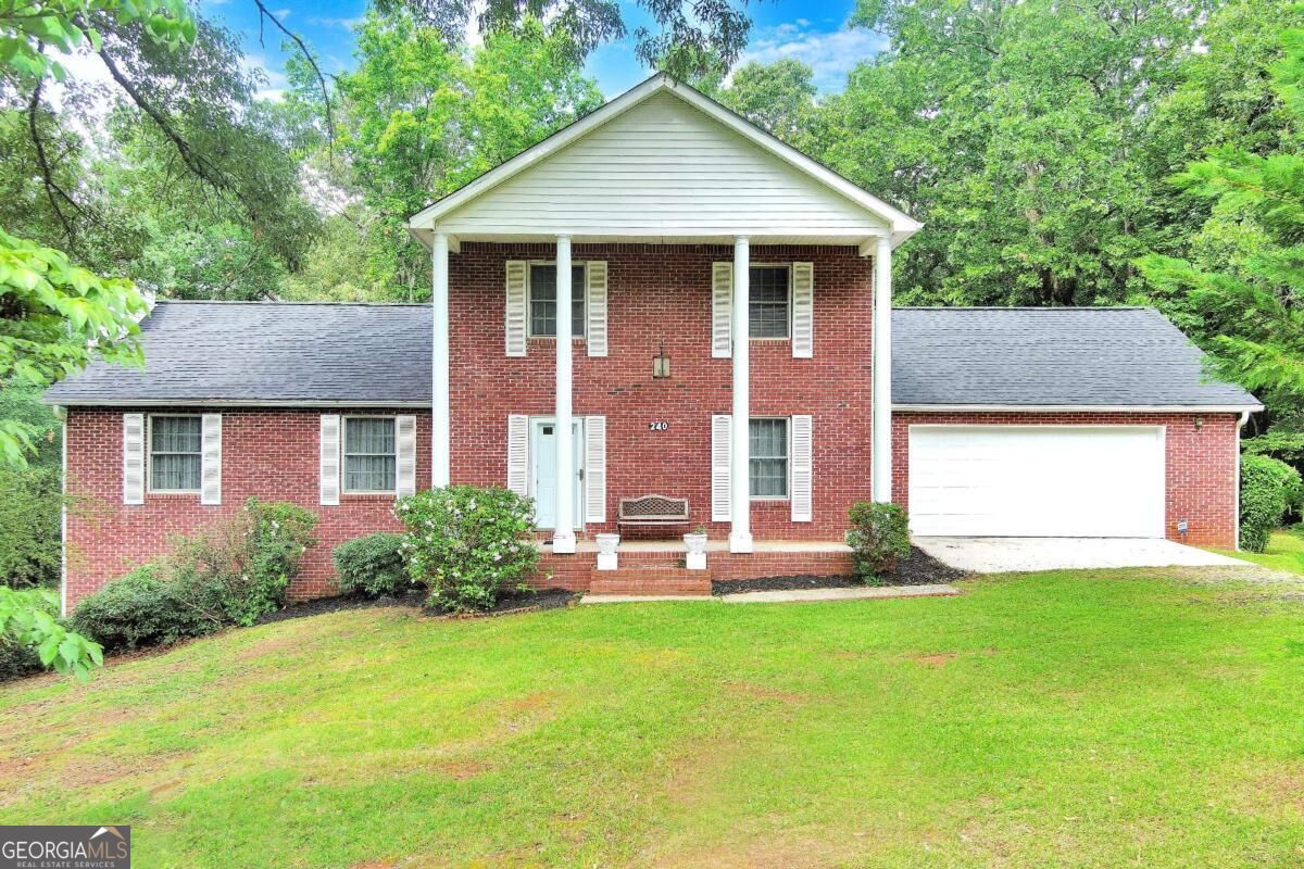 240 Riverview Road, Jackson, GA 30233 — photo 2