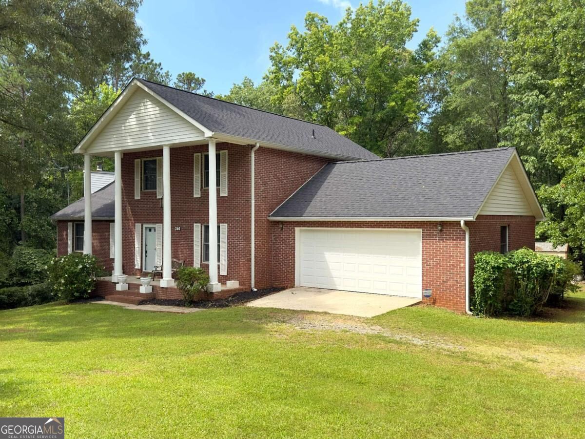 240 Riverview Road, Jackson, GA 30233 — photo 3