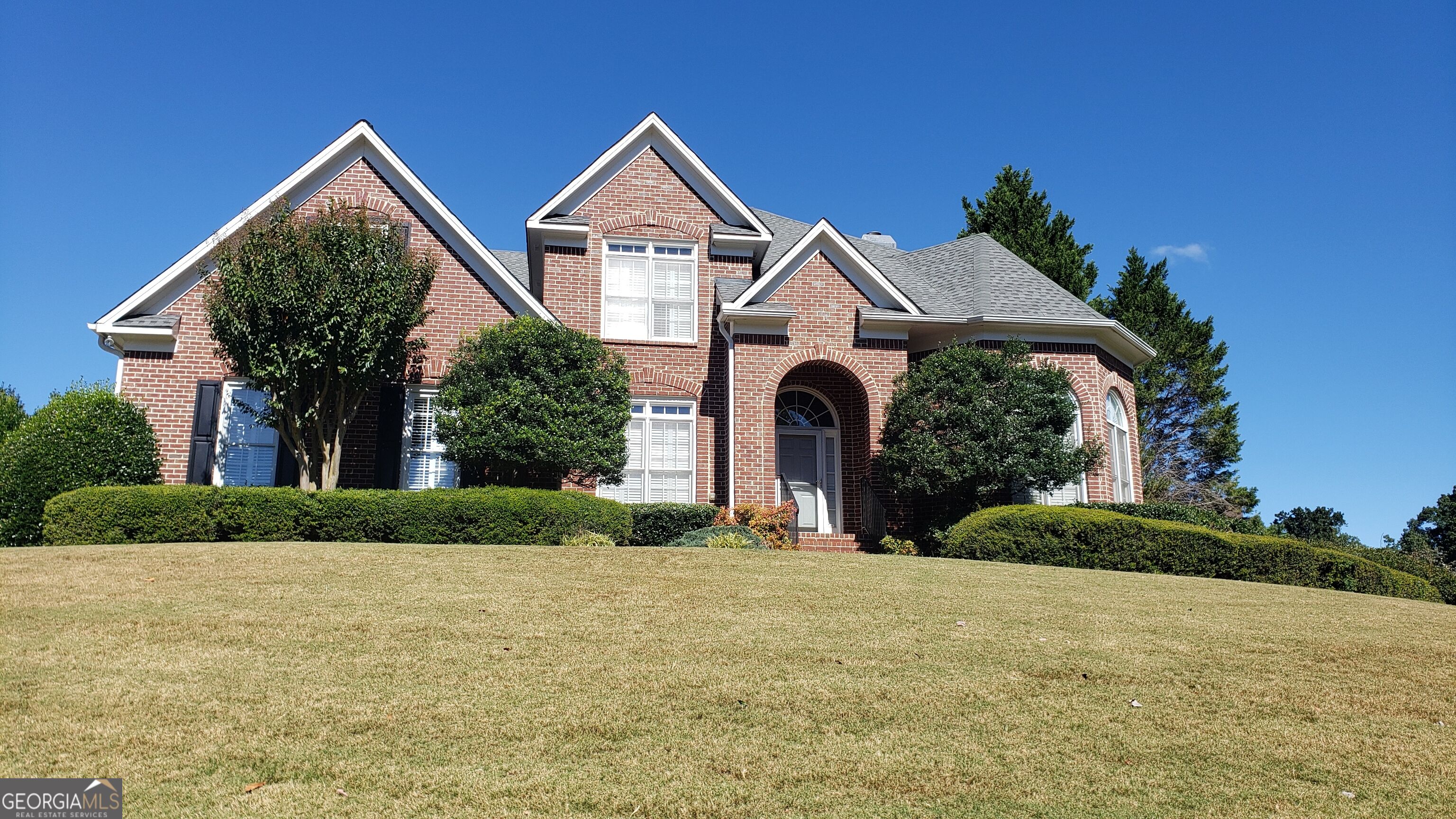 3281 Winthrop Circle — photo