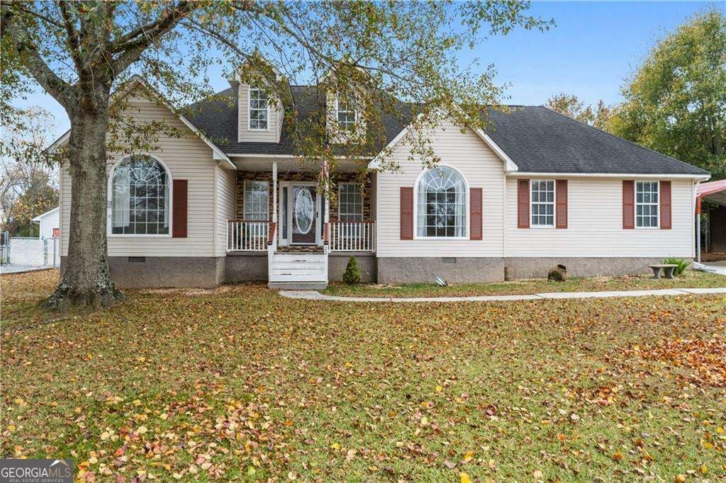 22 Valley Creek Dr SW — photo