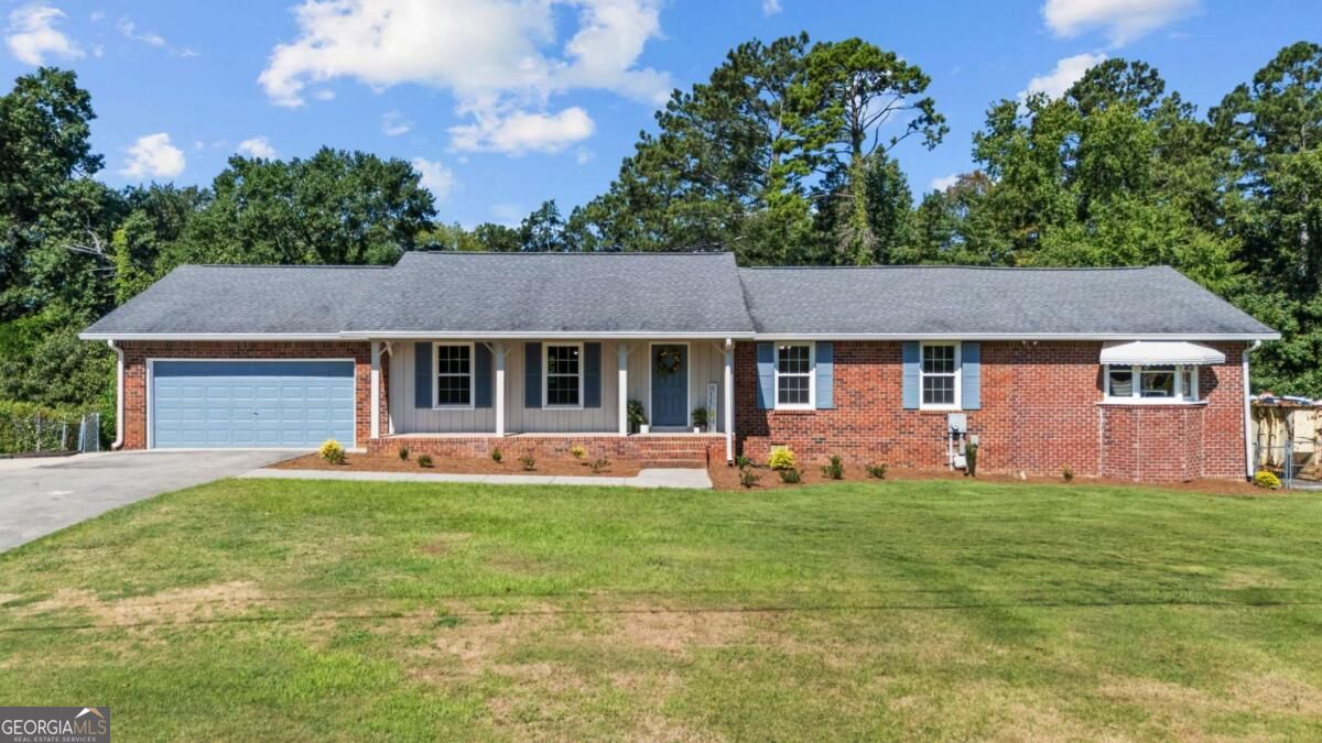 453 Mountain View Rd SE — photo