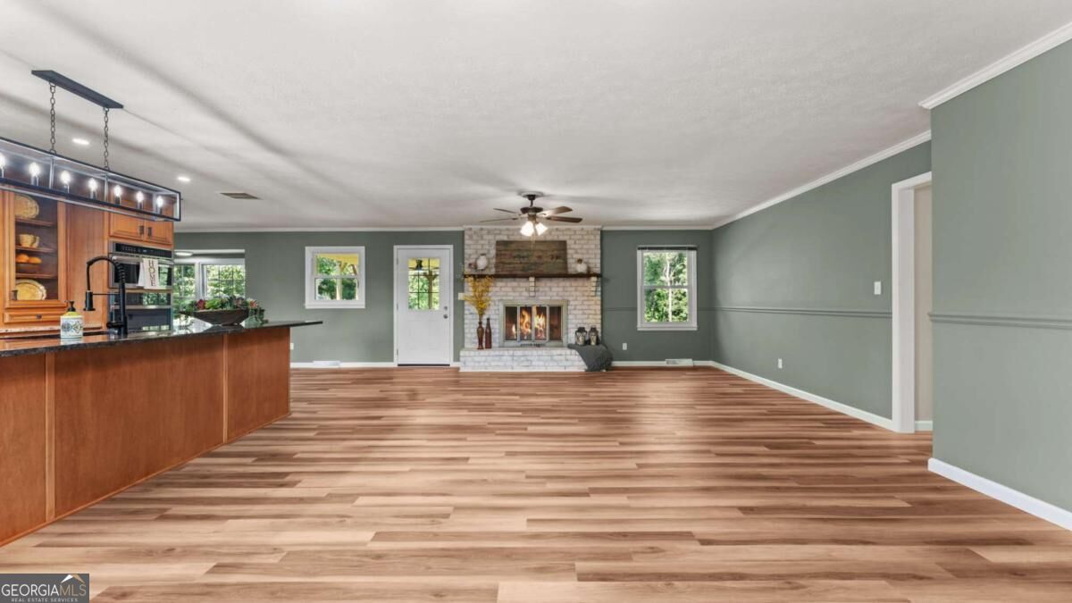 453 Mountain View Road SE, Rome, GA 30161 — photo 2