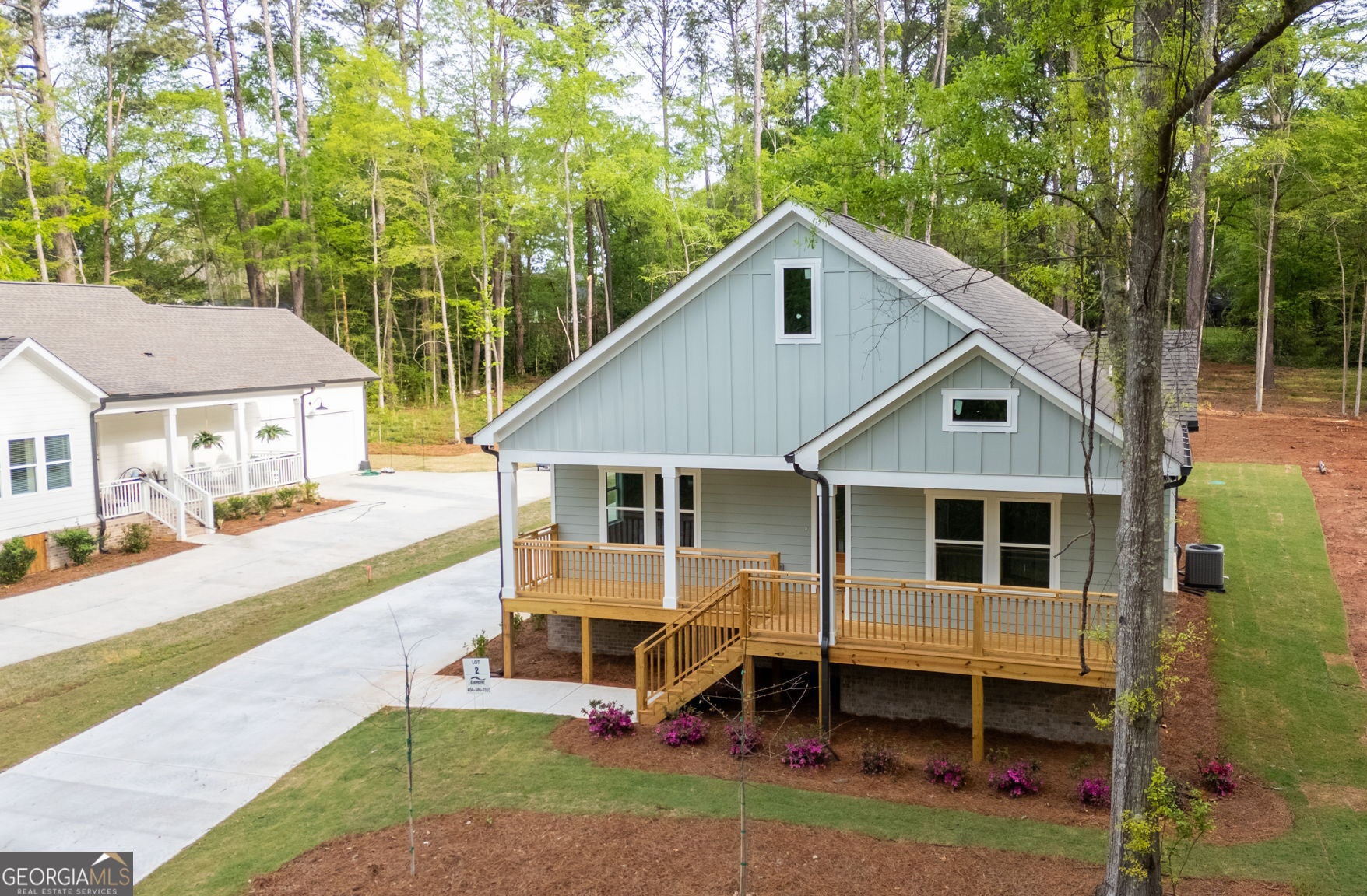 5173 Martin St SE — photo