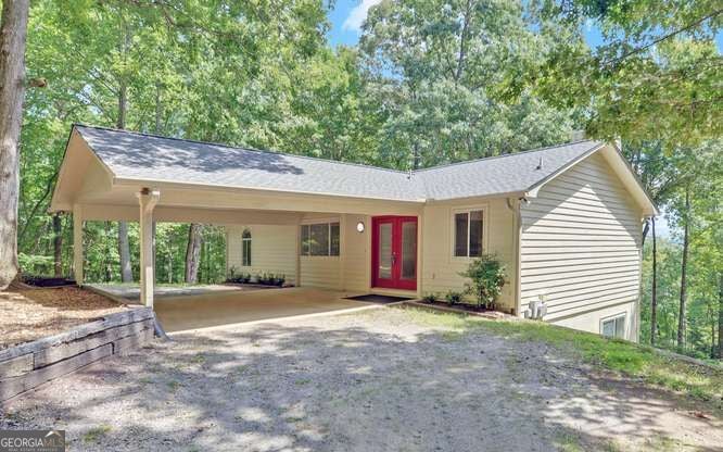 581 Ivy Knob Lane — photo