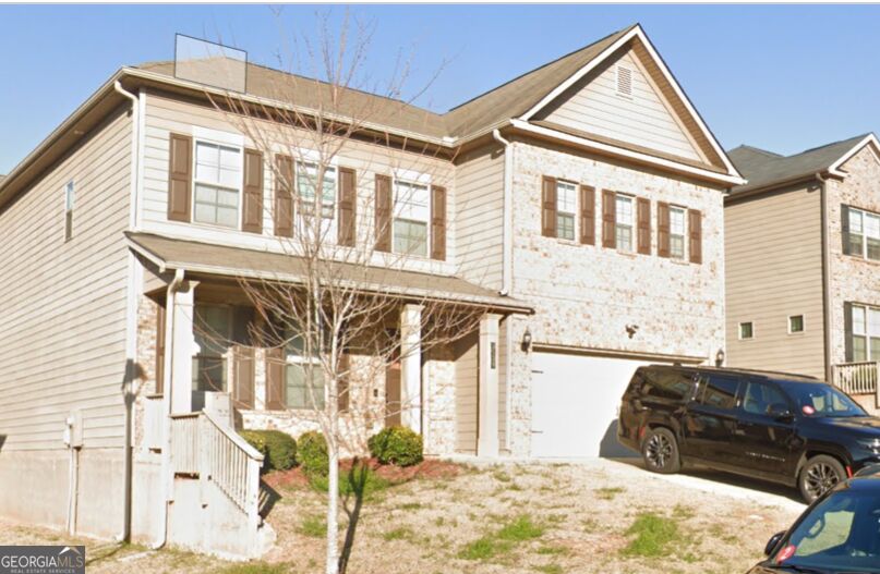 2138 Dodson Woods Dr — photo