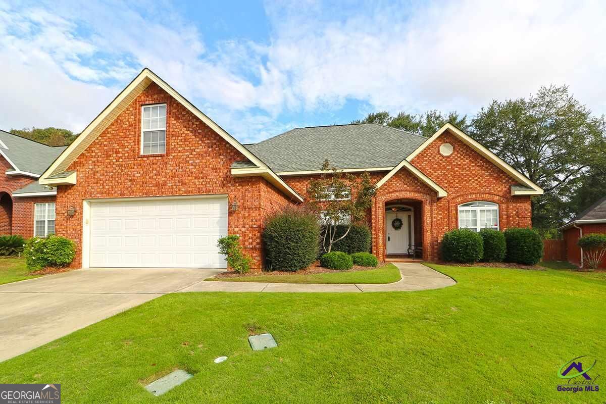 609 Links View Dr — photo