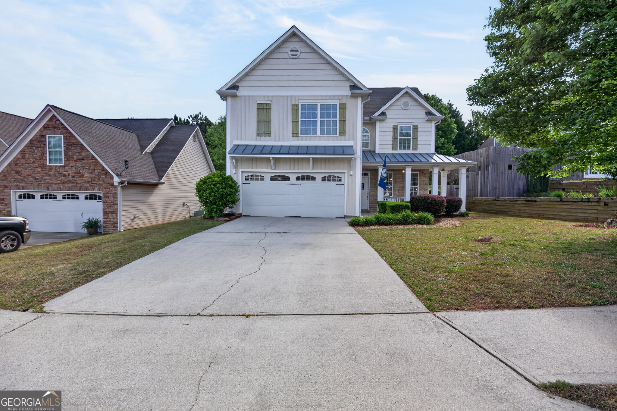 507 Rippling Ct — photo