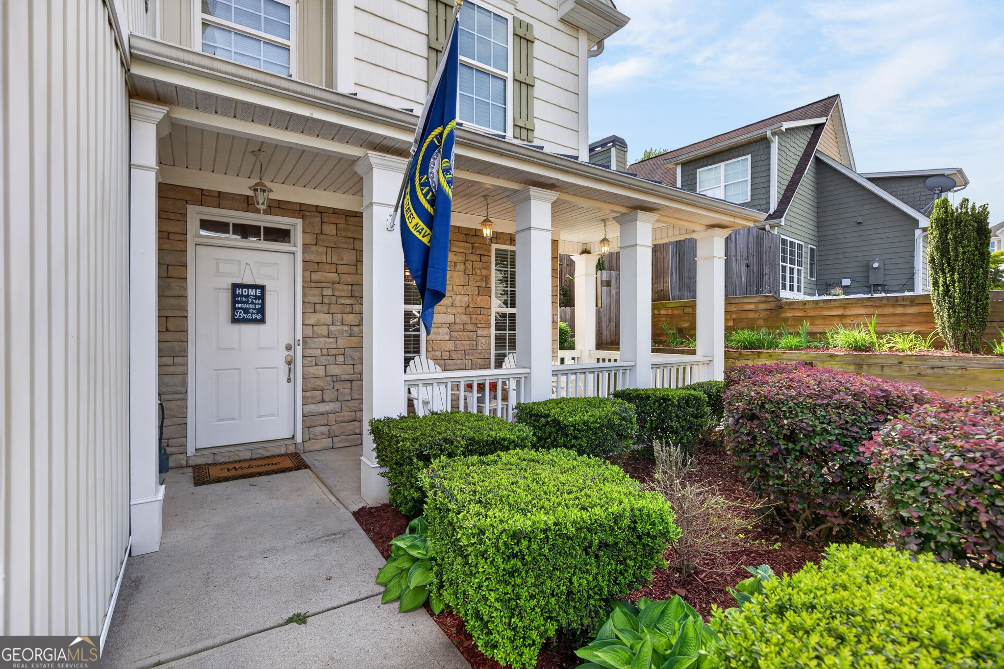507 Rippling Court, Temple, GA 30179 — photo 2