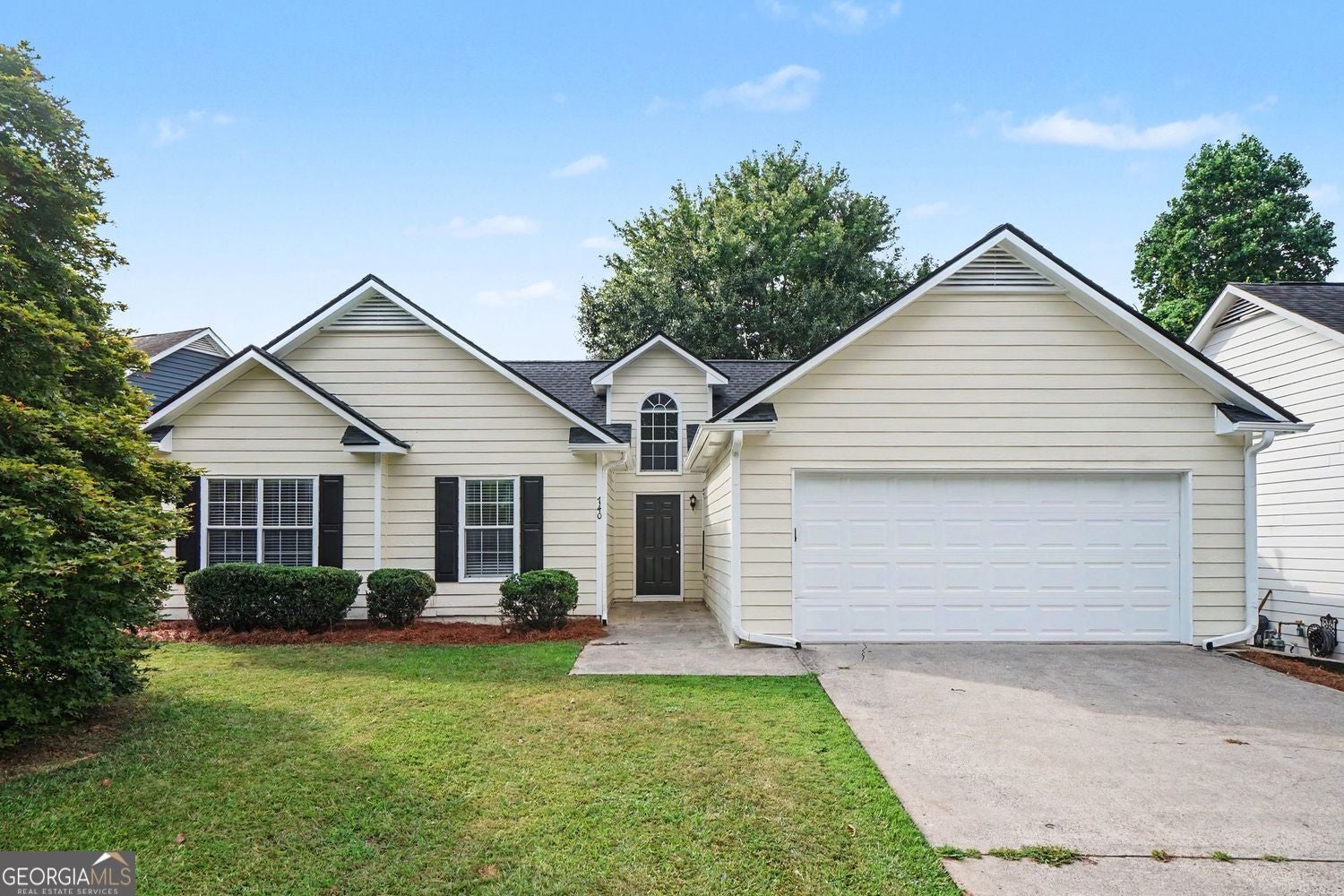 740 Chatham Park Dr — photo