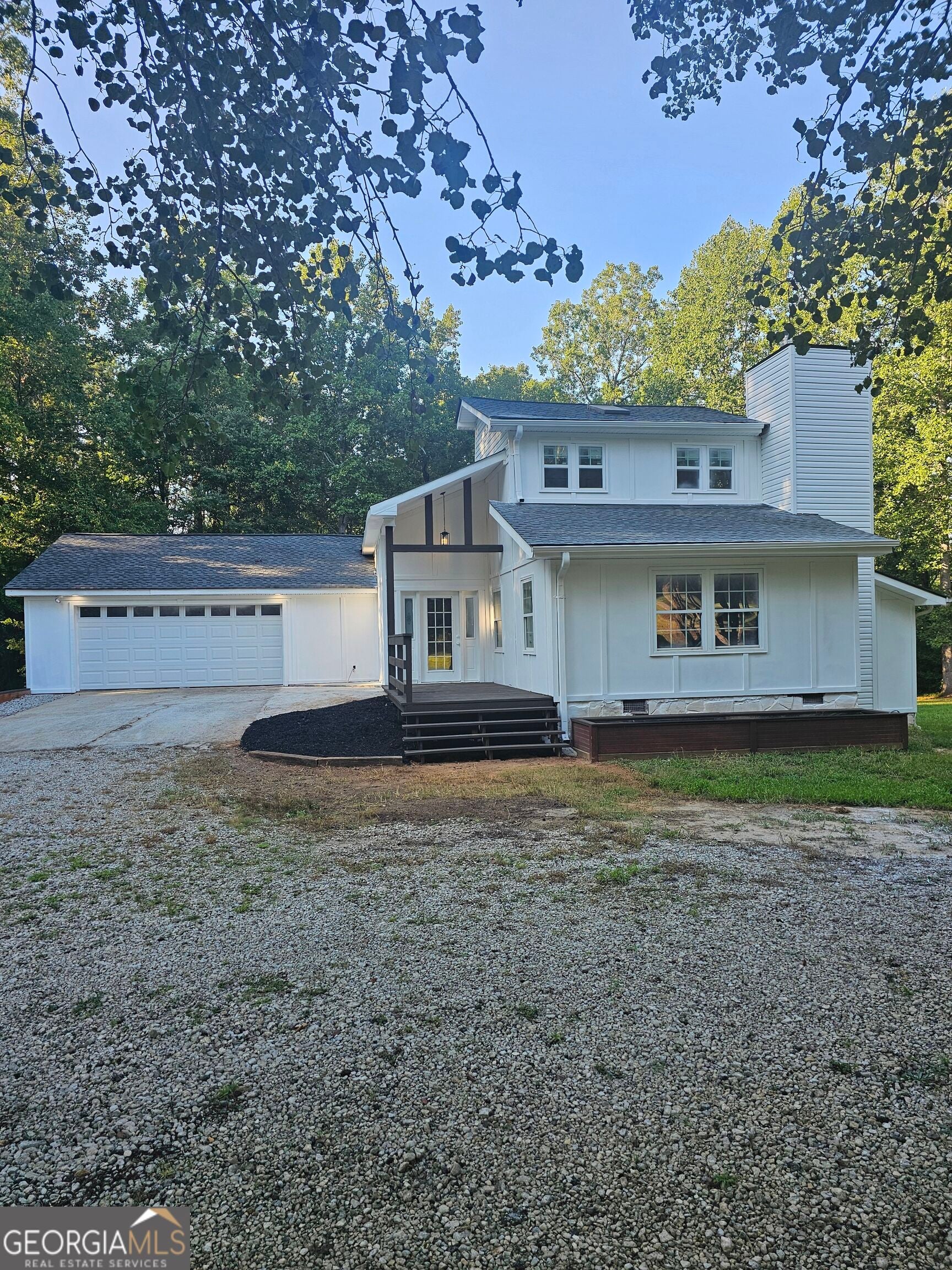 3300 Stewart Lake Rd — photo