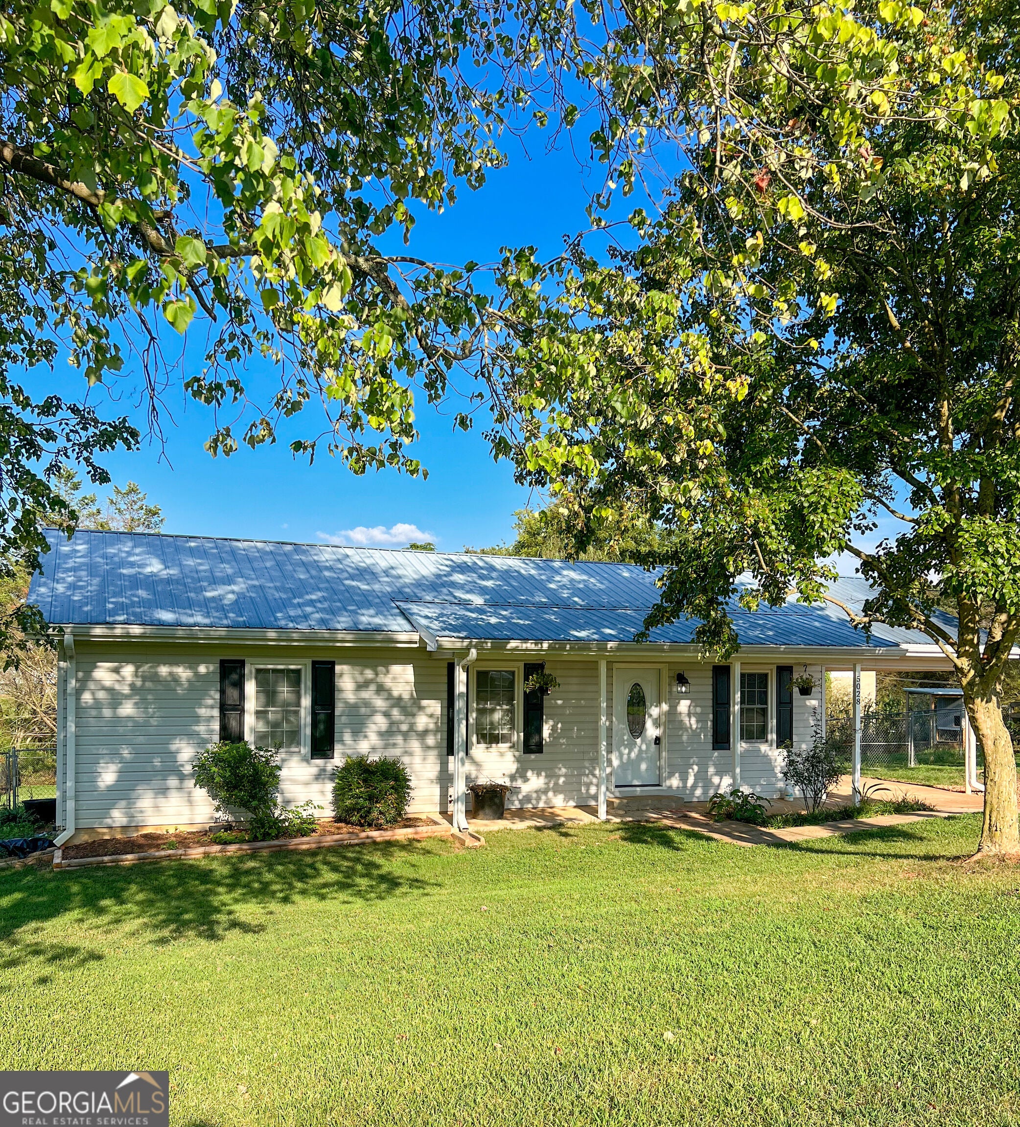 5028 Clarks Bridge Rd — photo