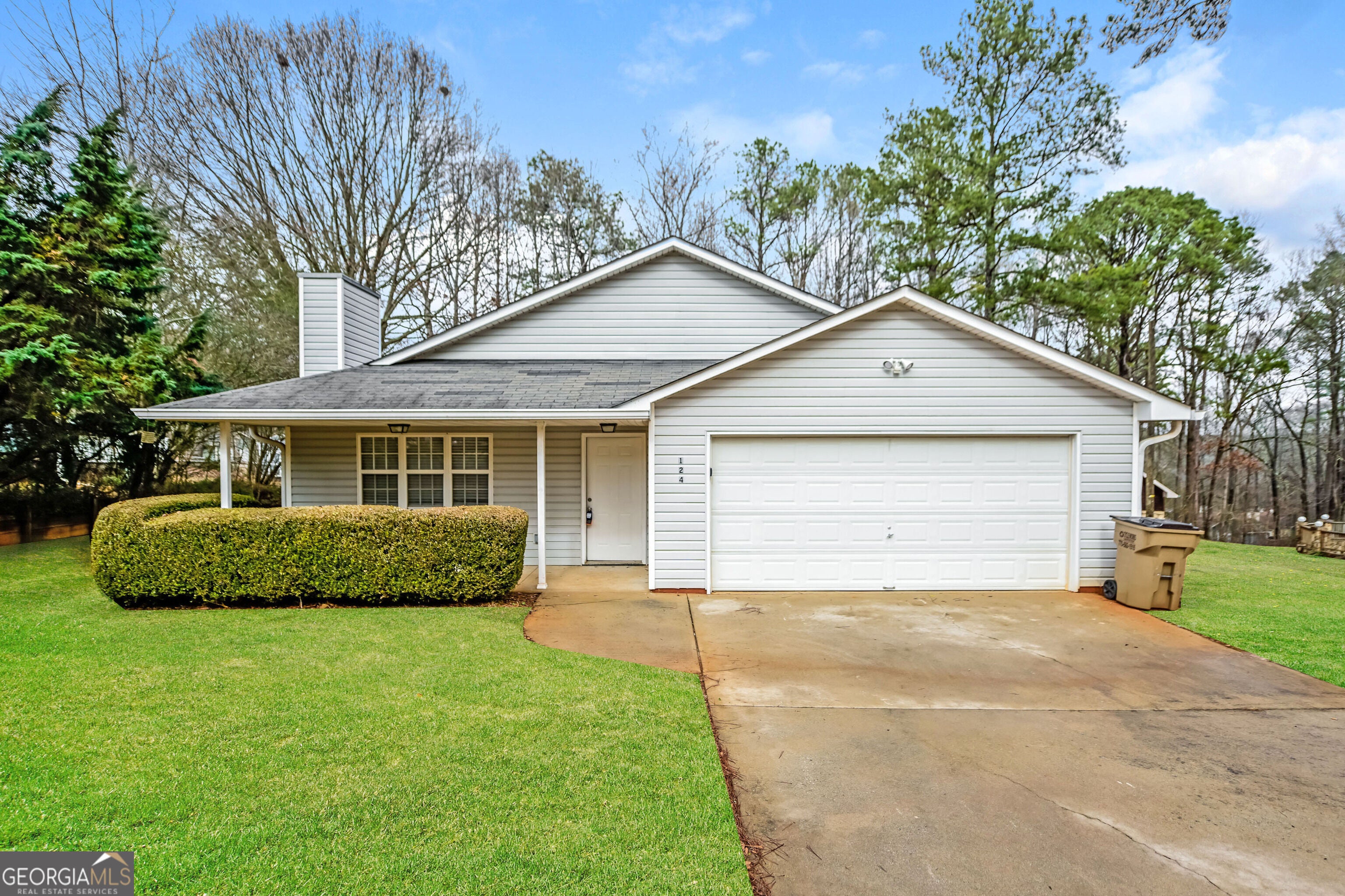 145 Spring Lake Ter — photo