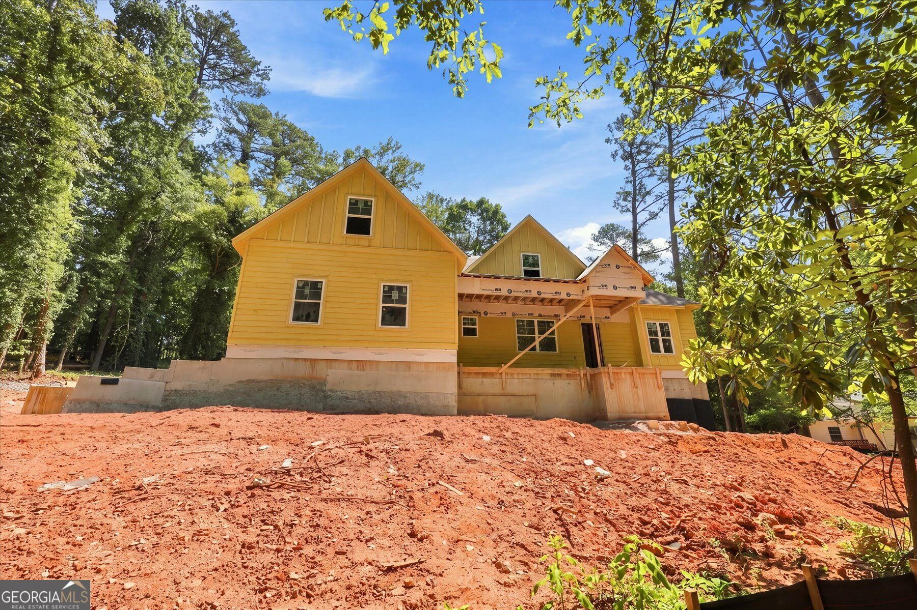 560 Fortson Rd — photo
