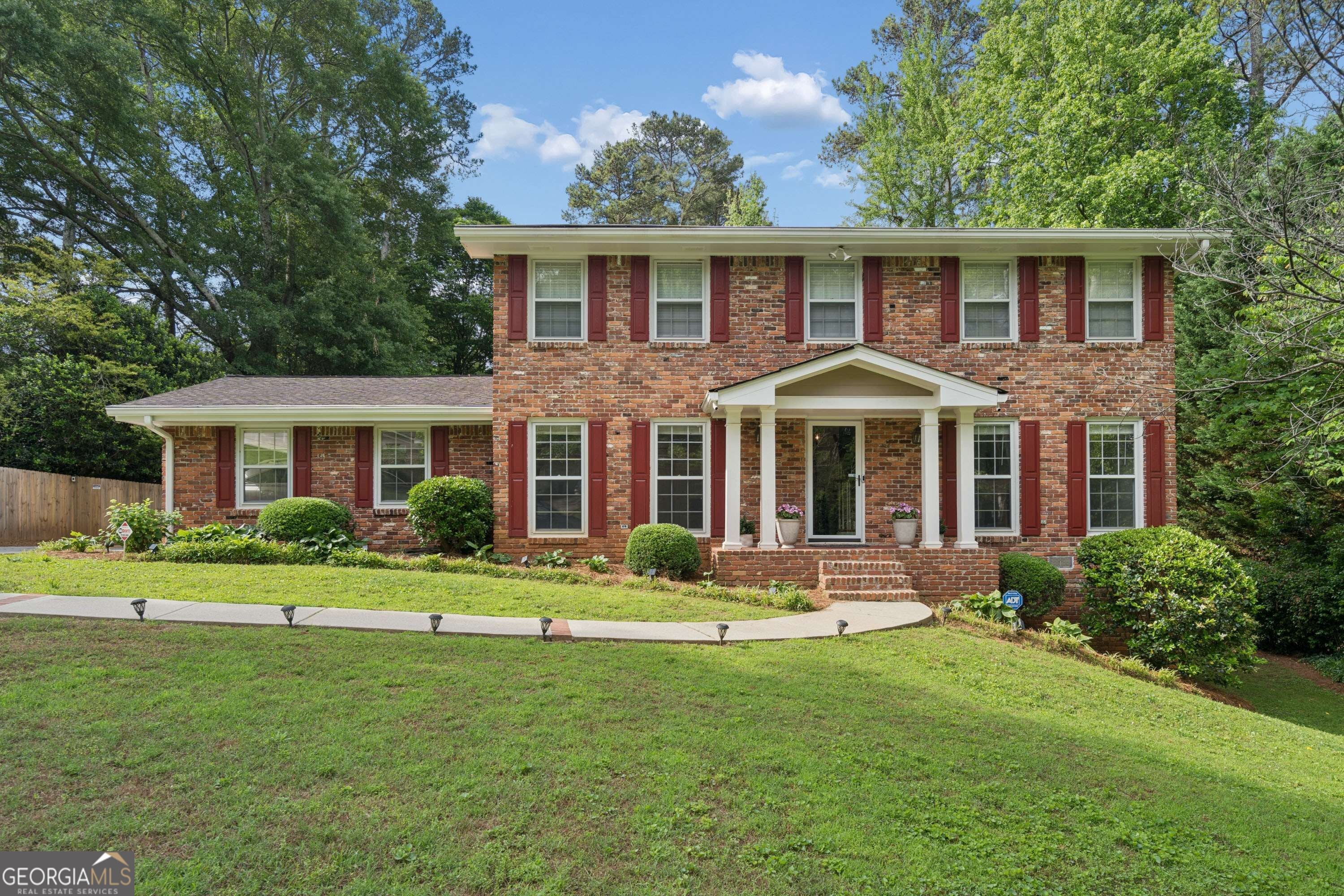 3265 Henderson Creek Rd — photo