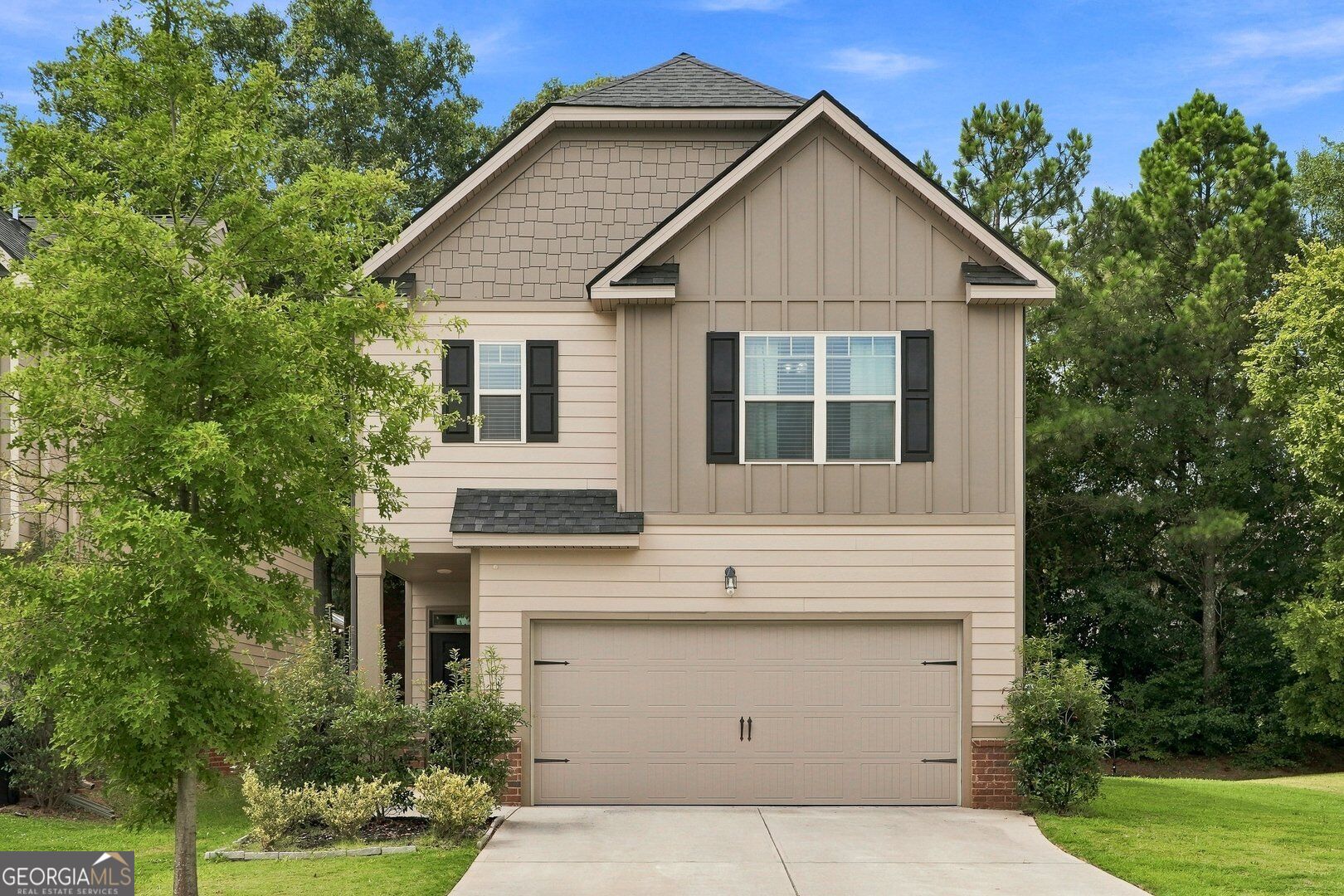 195 Barshay Dr — photo