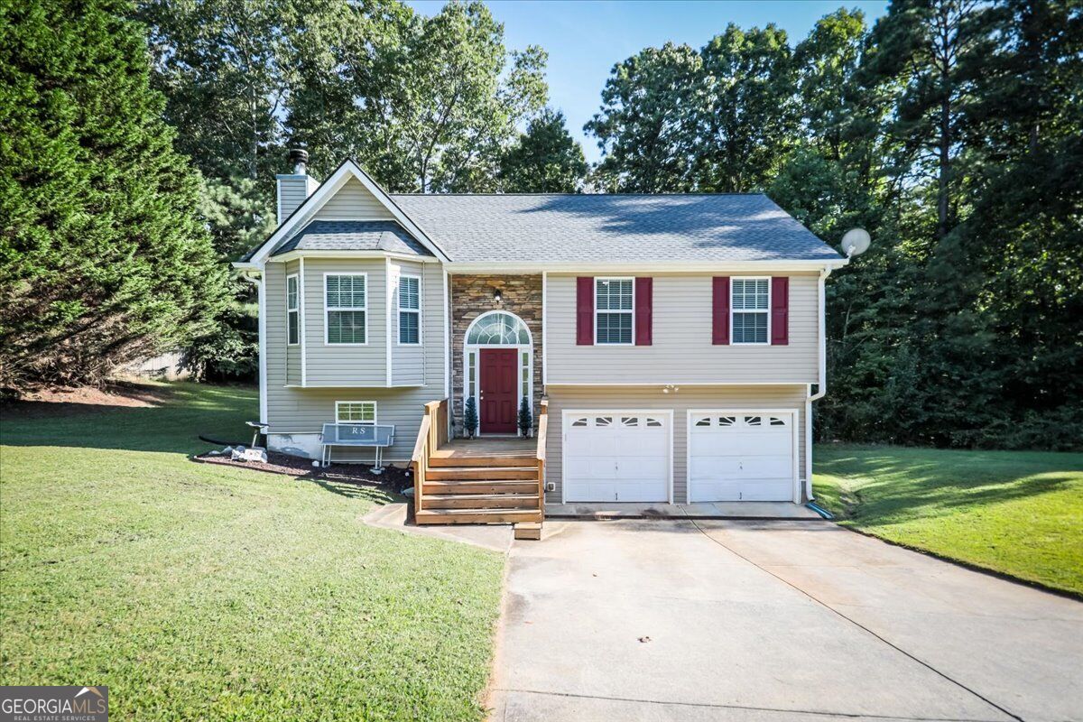 401 Winding Valley Dr. — photo