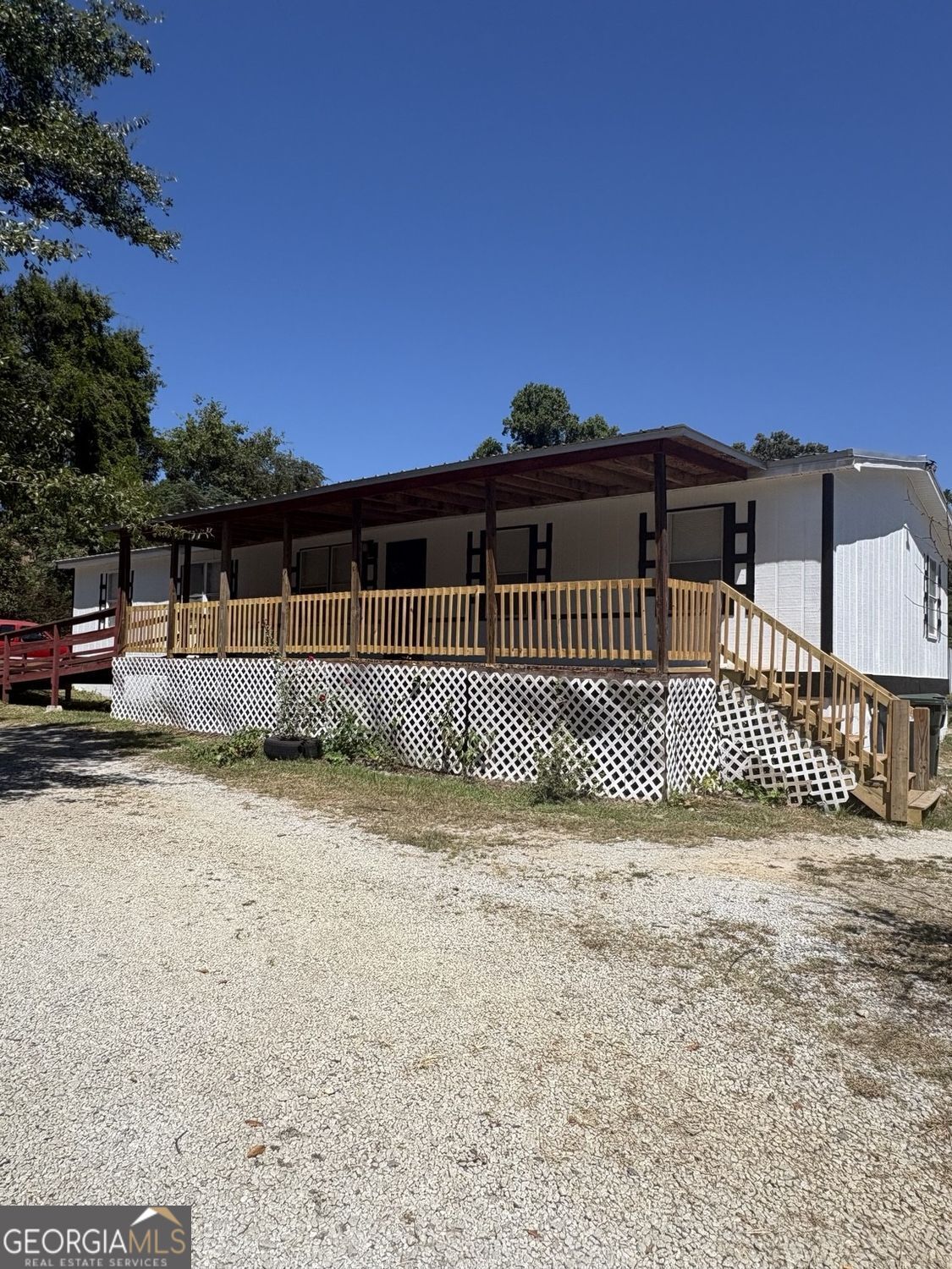 1025 Evergreen Dr — photo