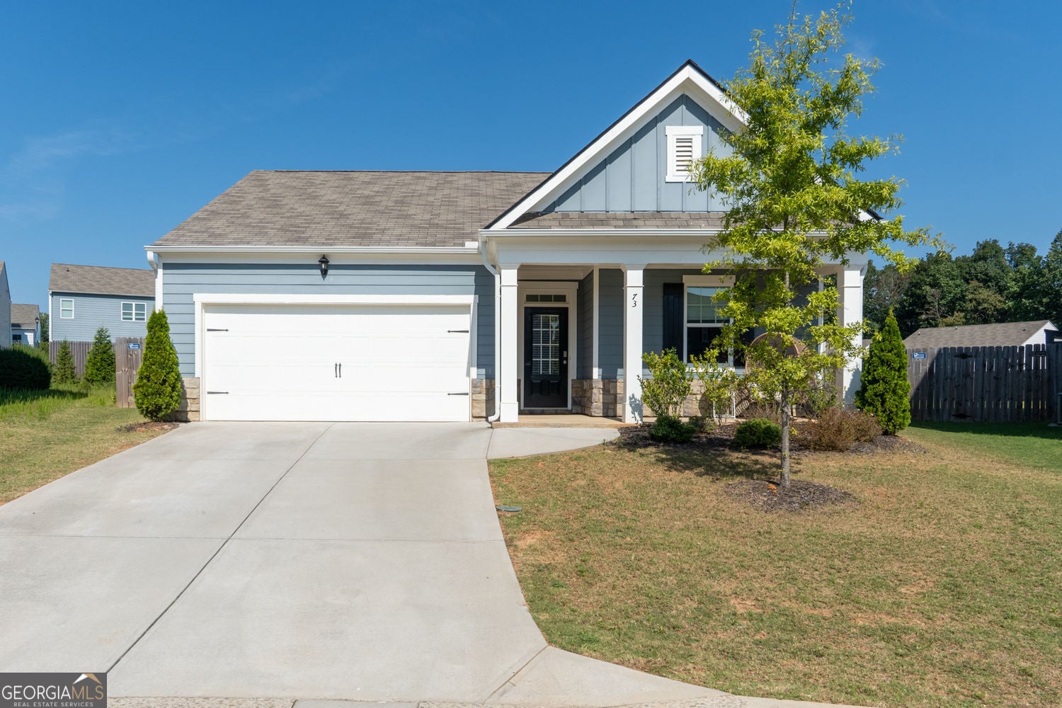 73 Valleywood Ct — photo