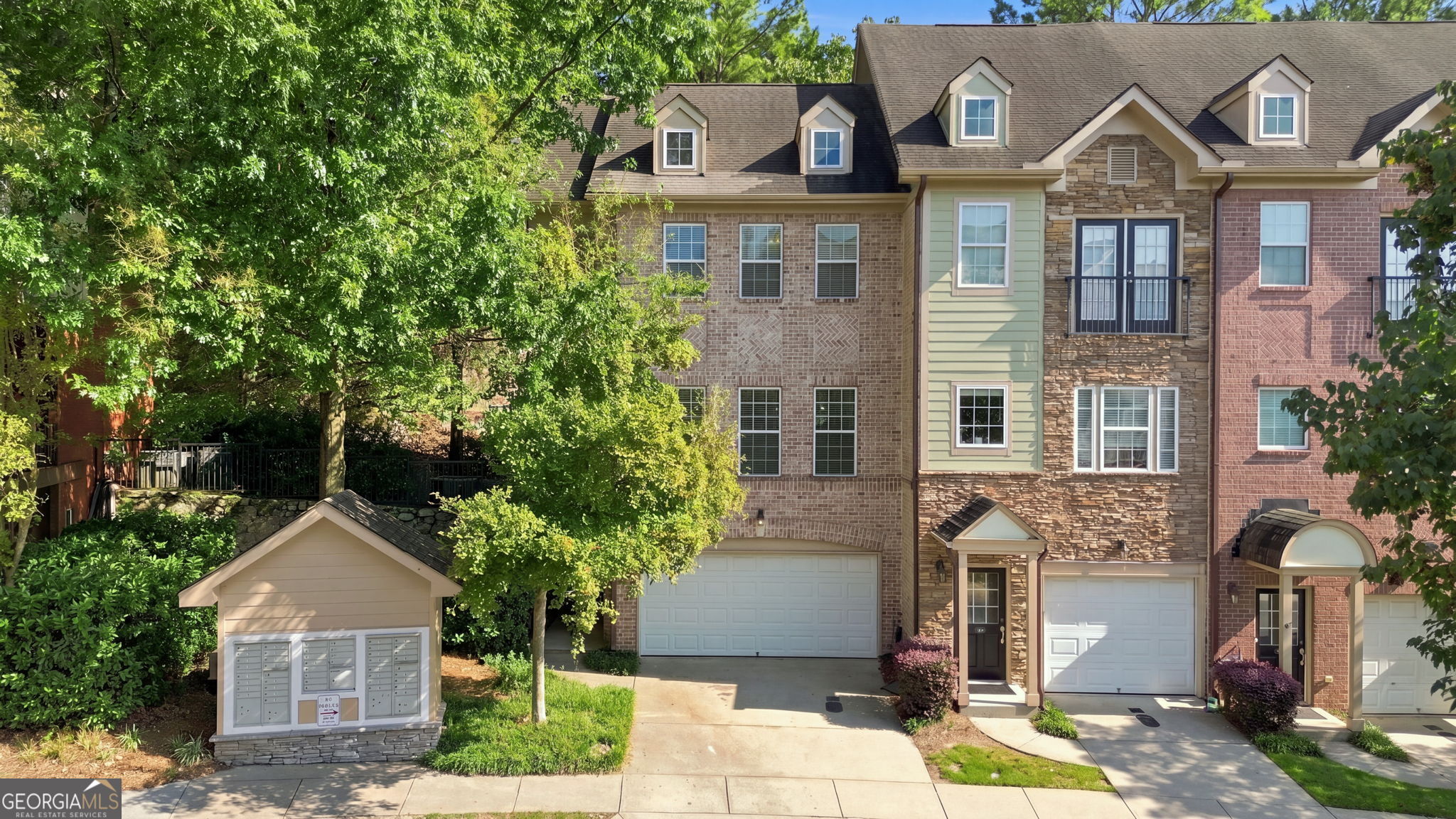 1431 Ashford Creek Cir NE — photo