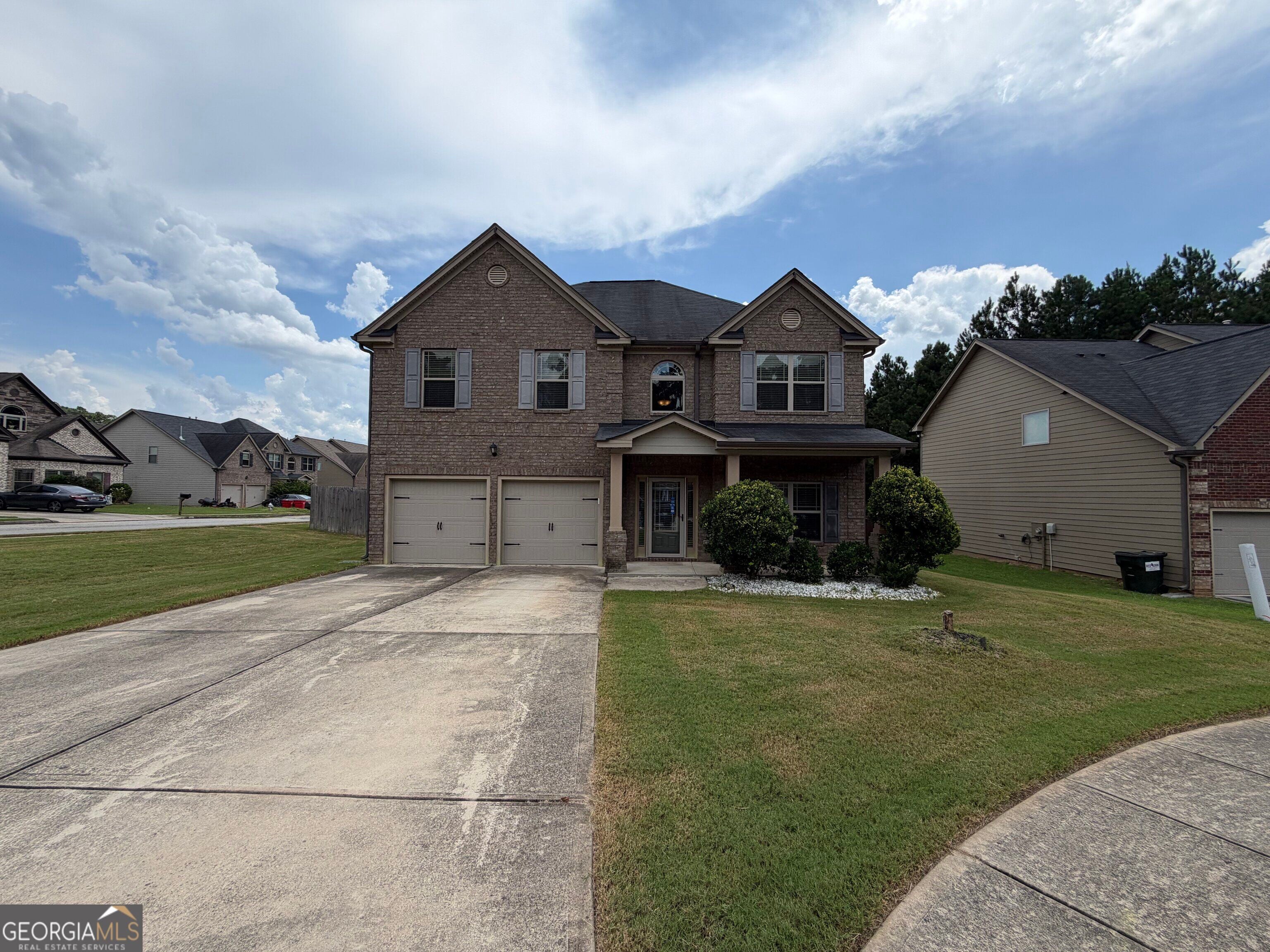 6543 Chason Woods Ct — photo