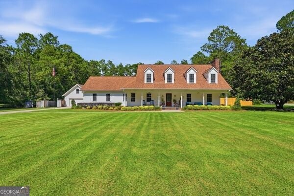 109 Sunset Dr — photo