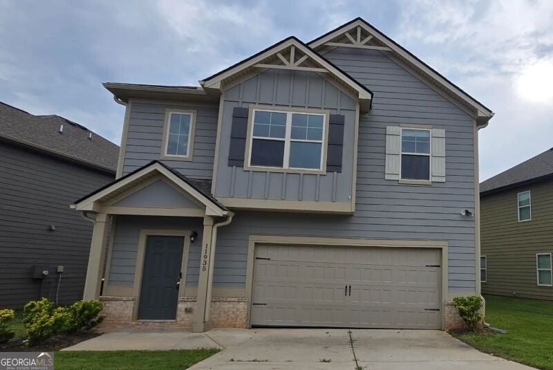 11935 Brightside Pkwy — photo