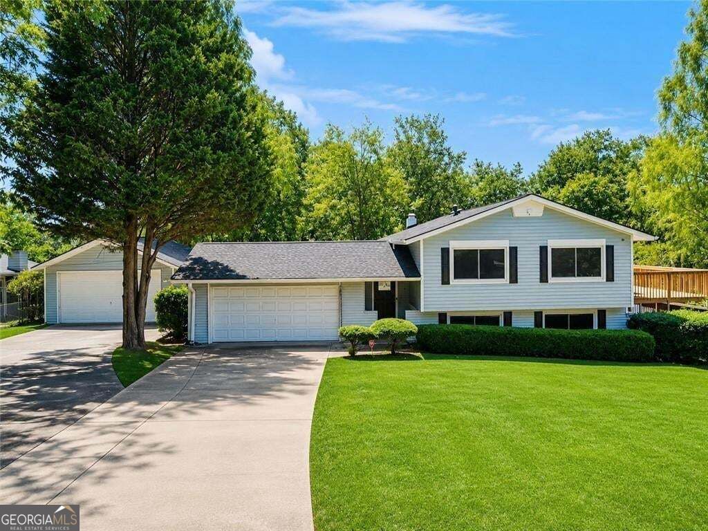 3623 Broadview Ct — photo