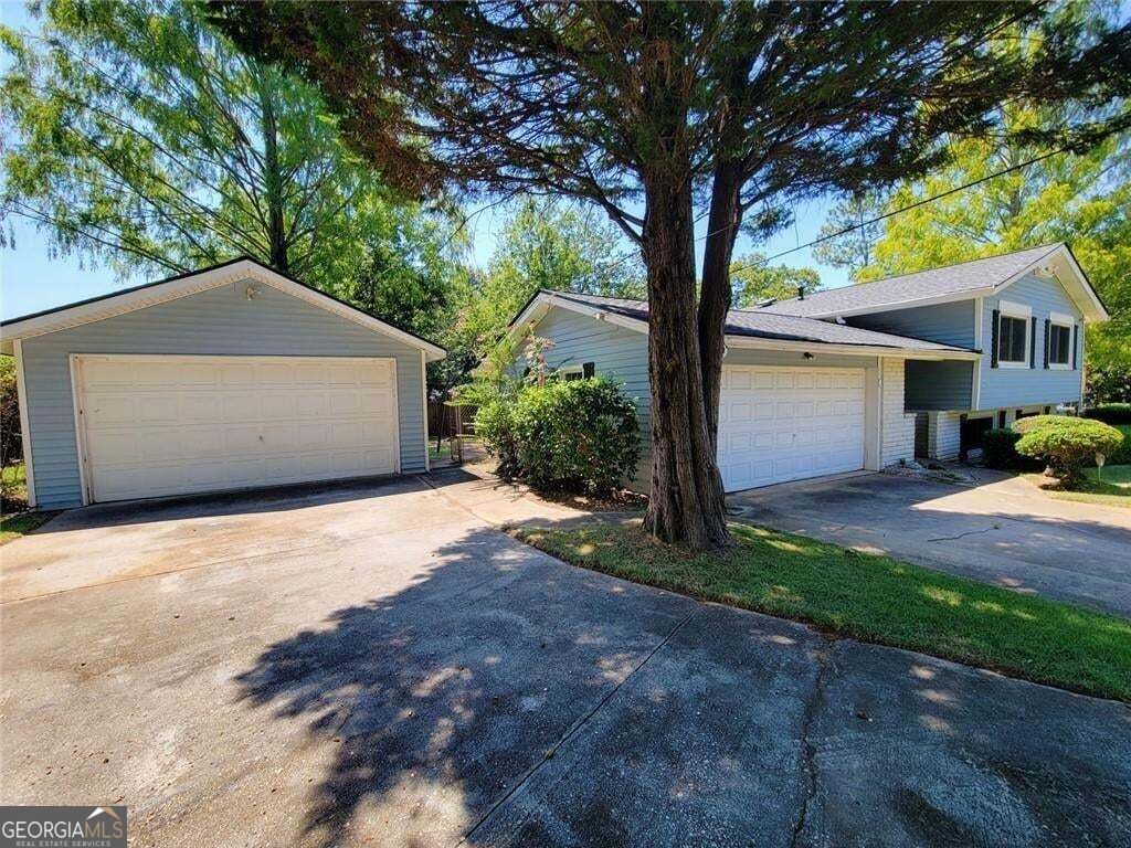 3623 Broadview Court, Decatur, GA 30032 — photo 2