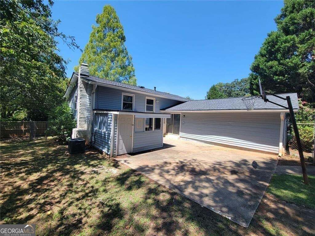 3623 Broadview Court, Decatur, GA 30032 — photo 3