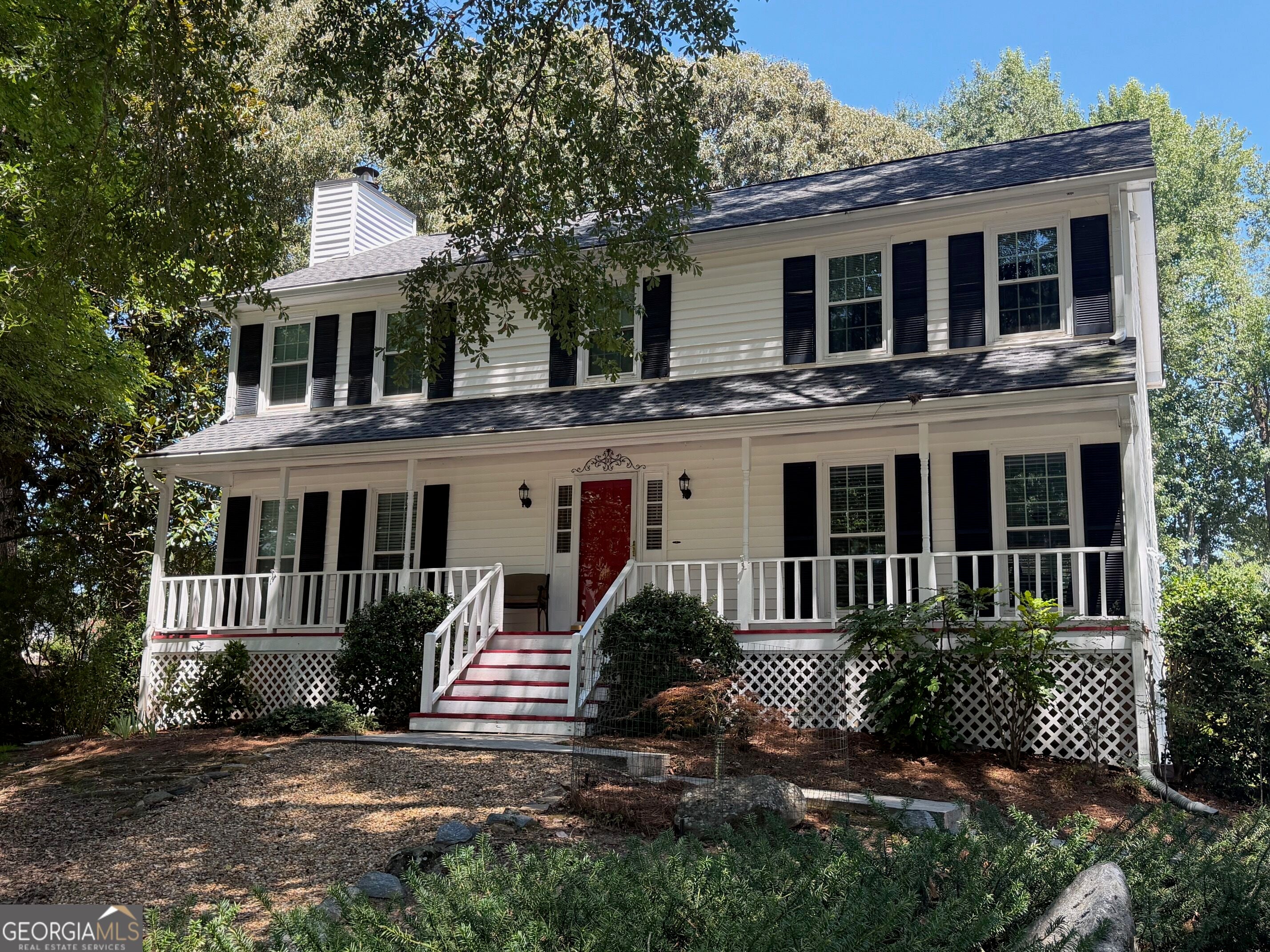 101 Warmstone Path — photo
