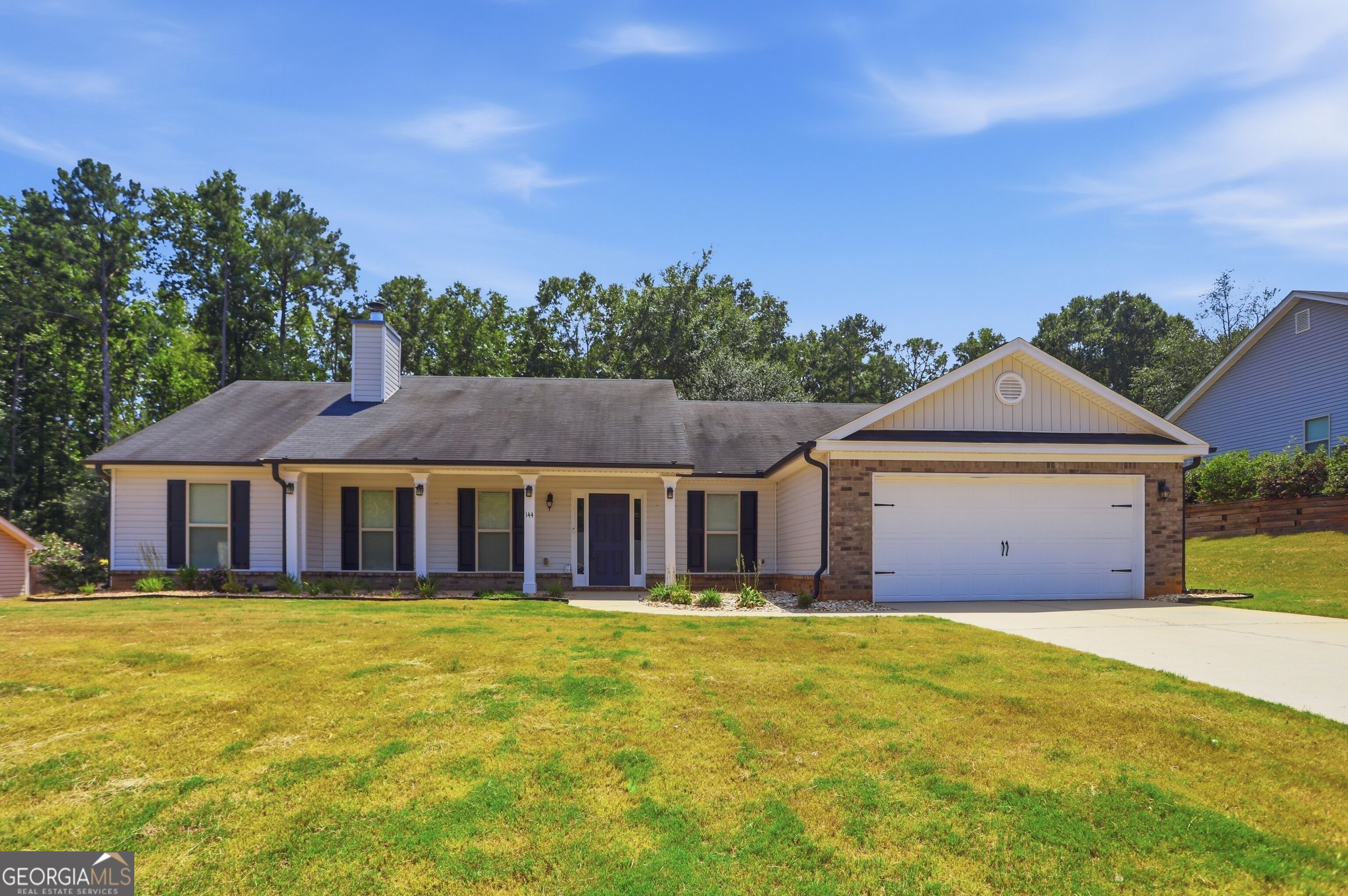 144 Briar Rose Blvd — photo