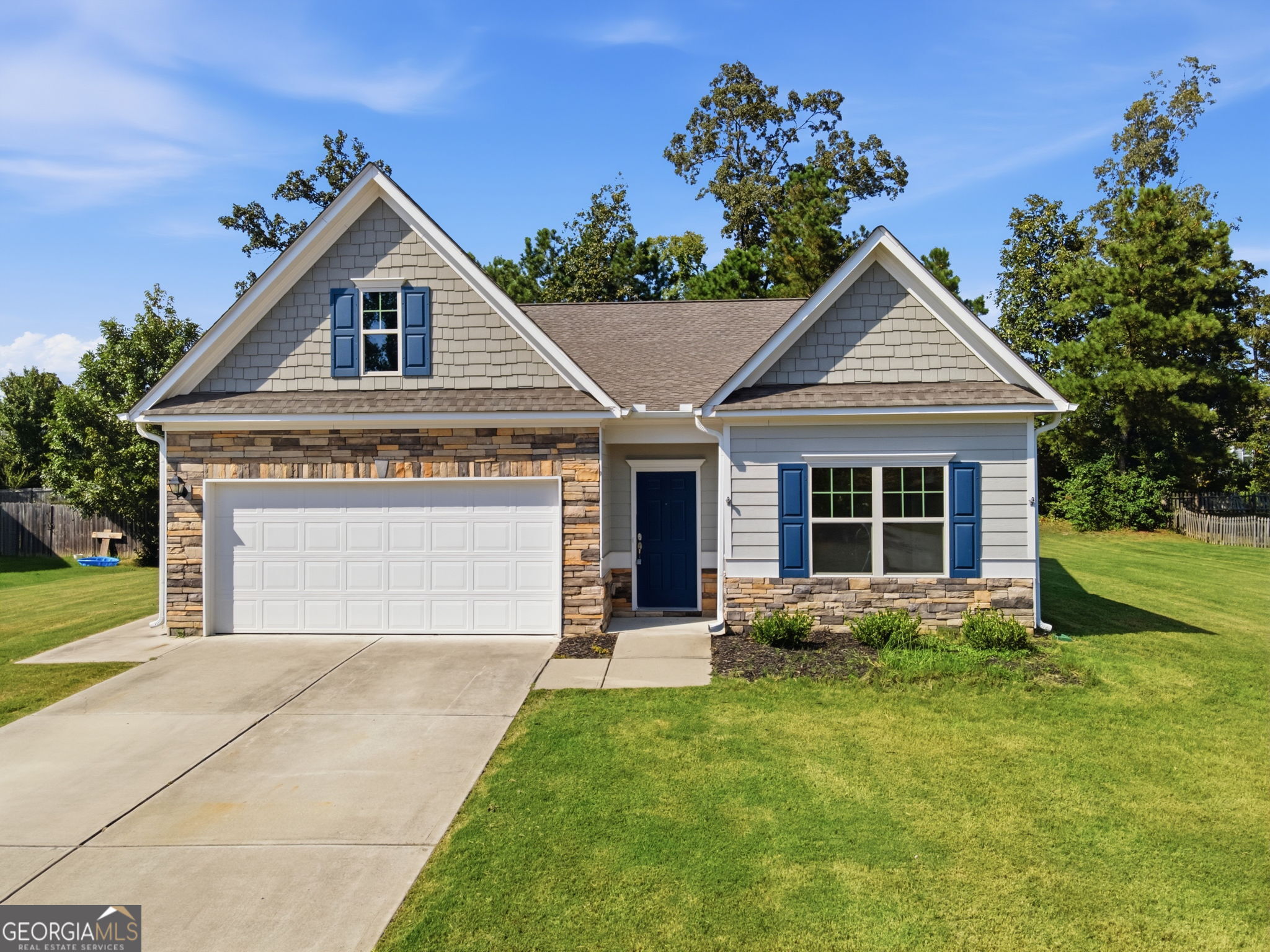 11 Rambling Oaks Dr NE — photo