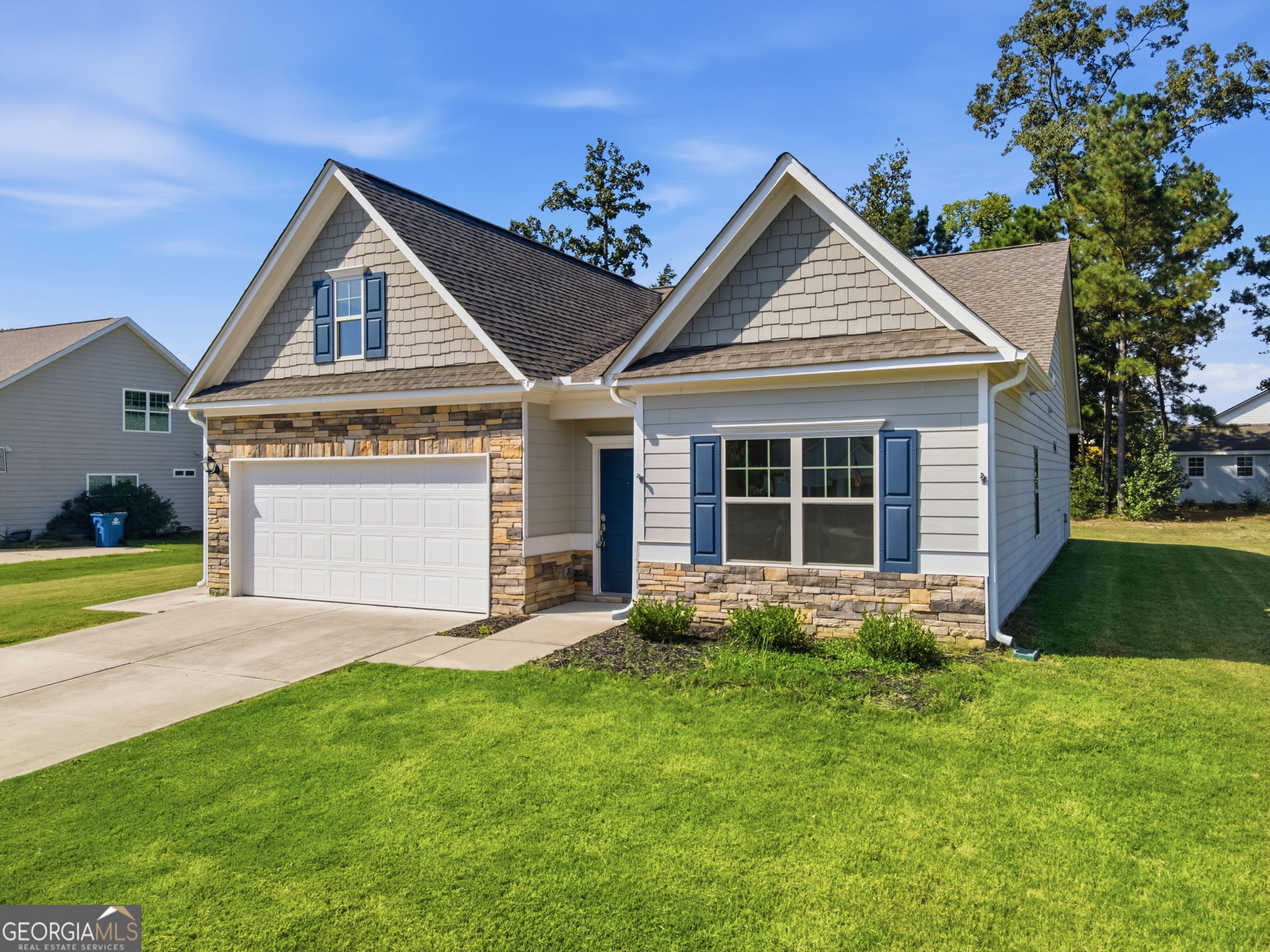 11 Rambling Oaks Drive NE, Rome, GA 30165 — photo 2