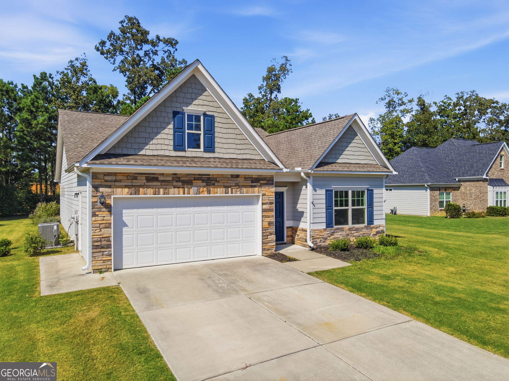 11 Rambling Oaks Drive NE, Rome, GA 30165 — photo 3