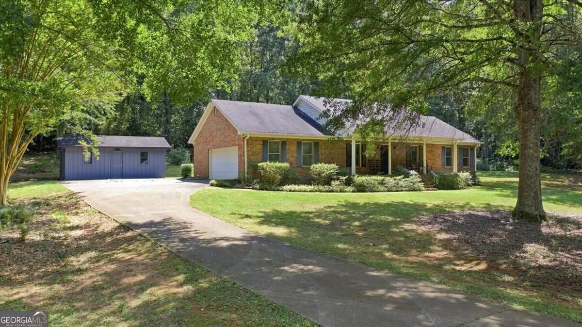 7397 Cave Spring Road SW, Cave Spring, GA 30124