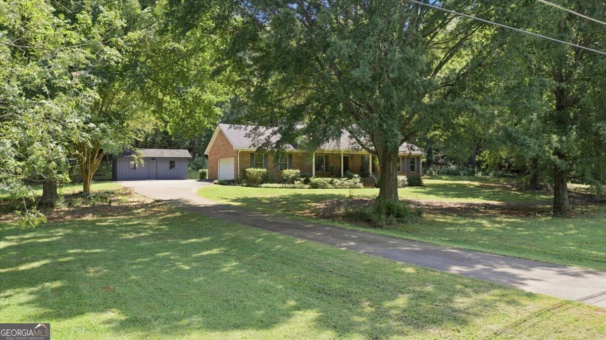 7397 Cave Spring Road SW, Cave Spring, GA 30124 — photo 2