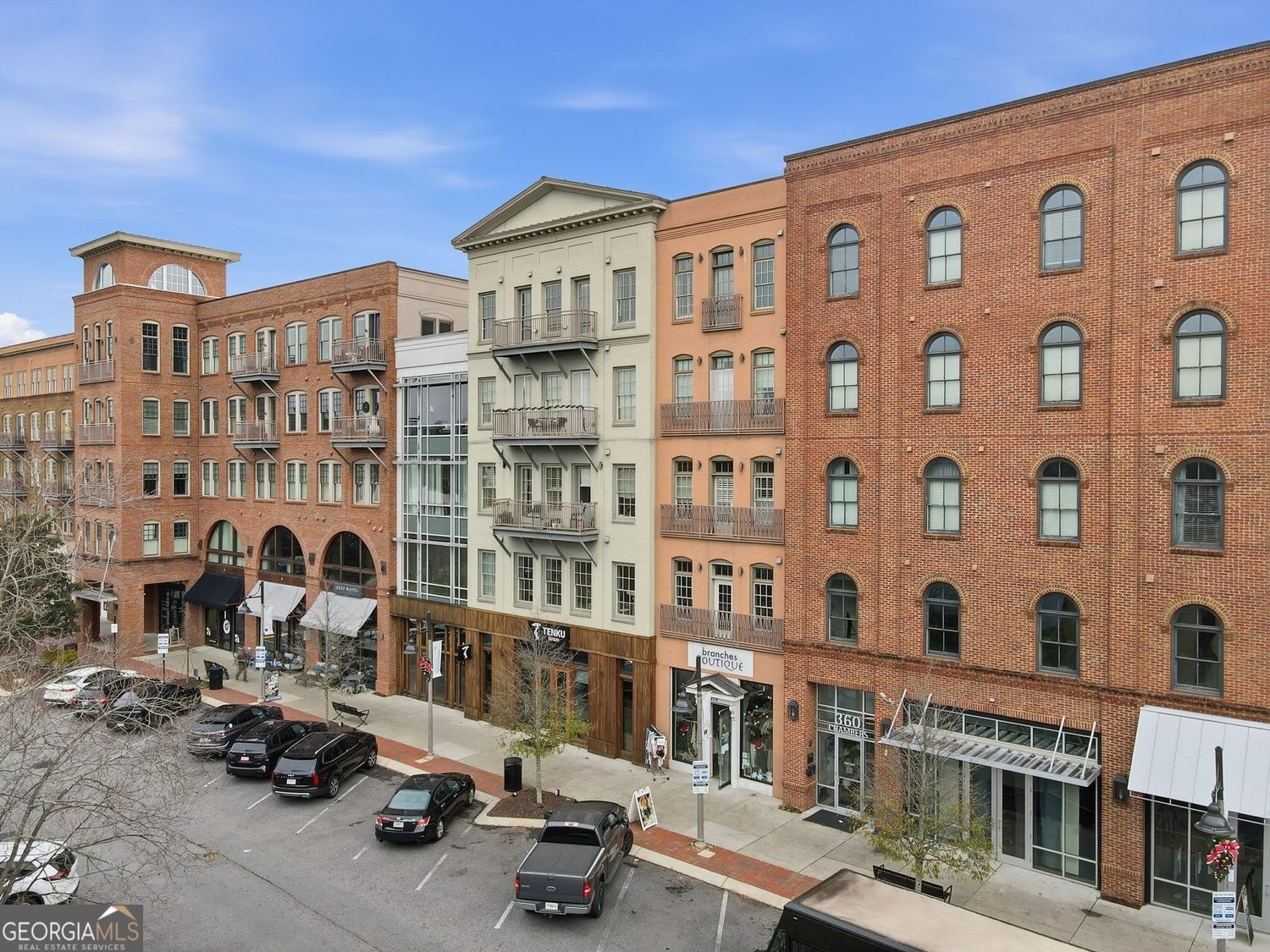 360 Chambers St 456 — photo