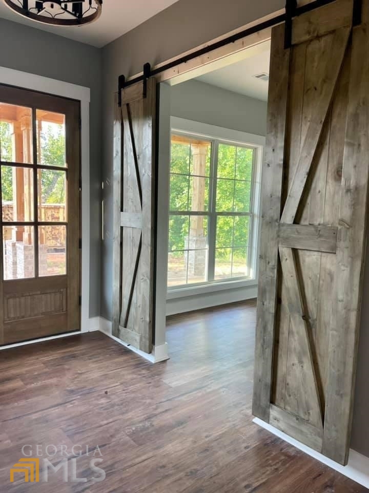 0 Hamilton Road #LOT 3, LaGrange, GA 30241 — photo 2