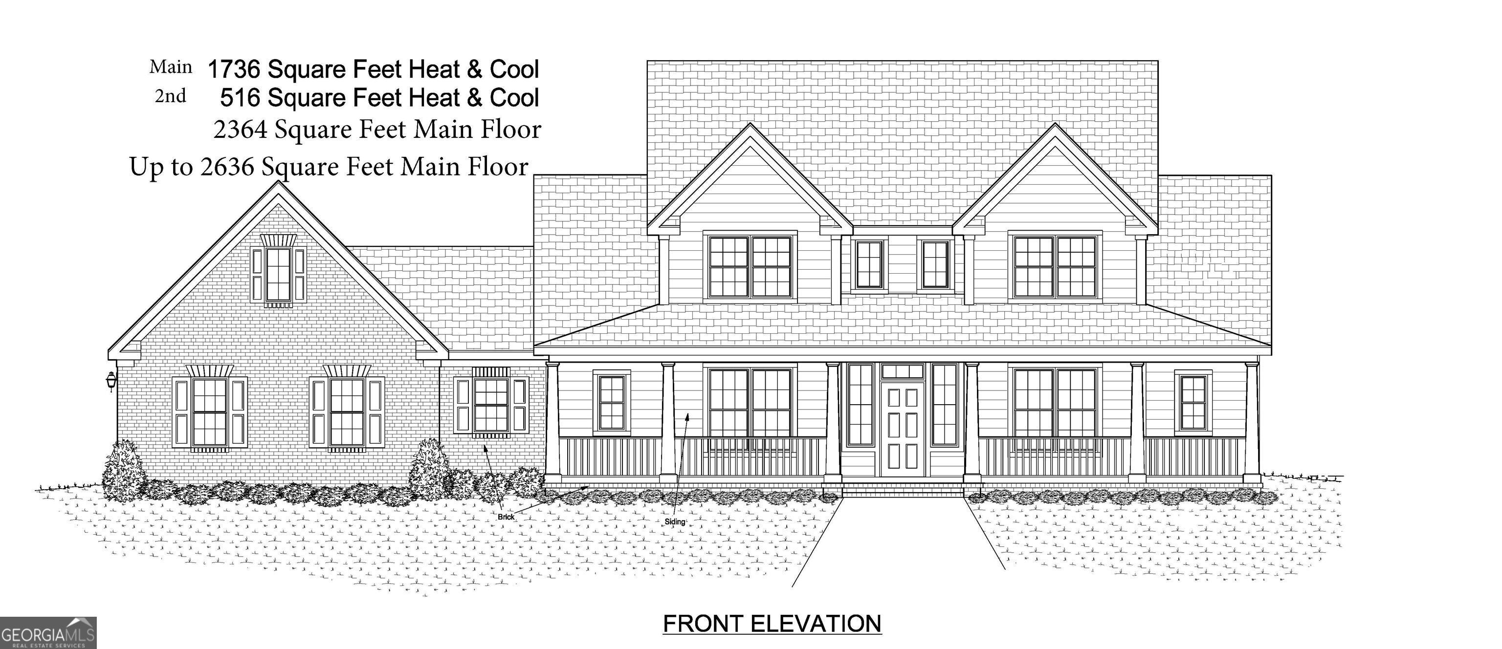 0 Hamilton Rd Lot 4 — photo