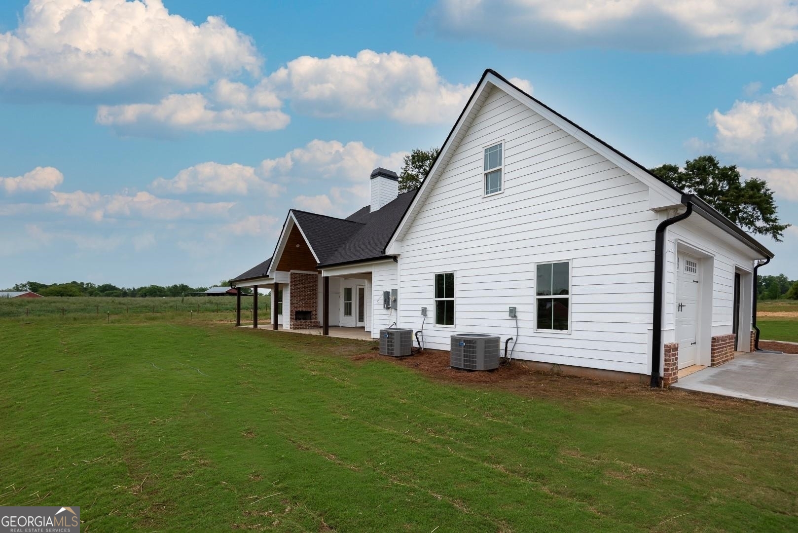 0 Hamilton Road #LOT 4, LaGrange, GA 30241 — photo 3